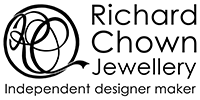 Richard Chown Jewellery | Welcome Logo