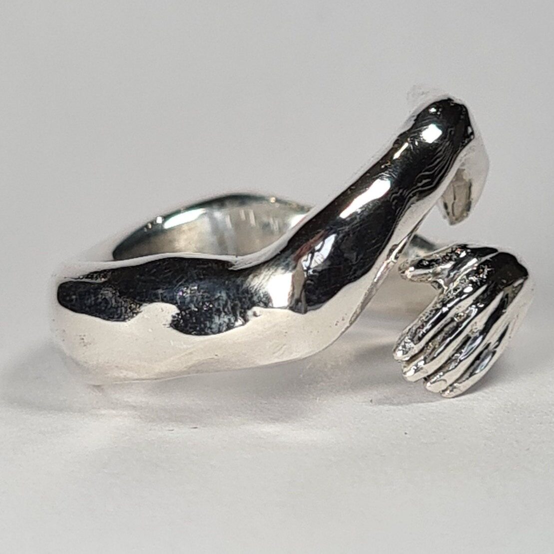 Hug Ring - Image 4