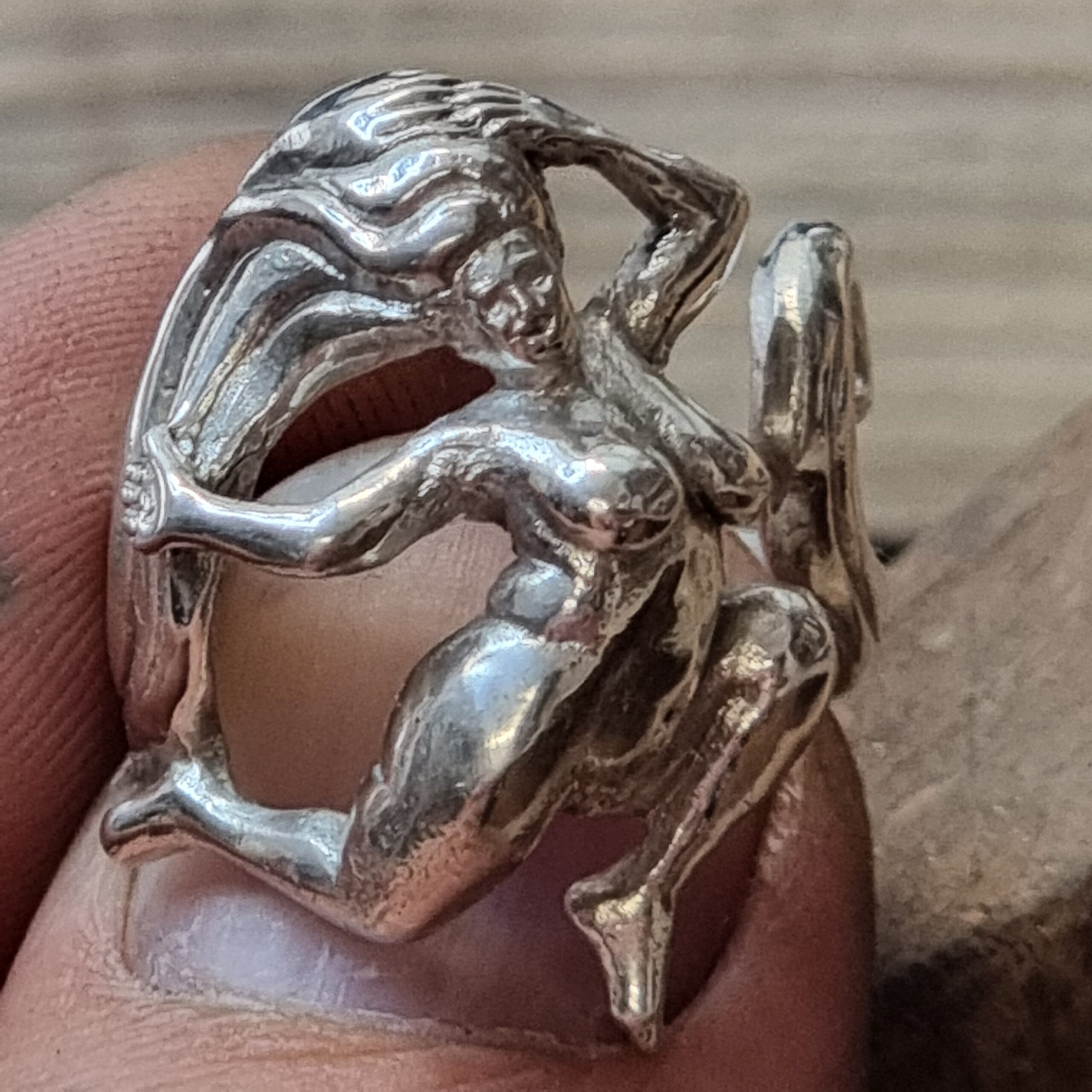 Venus Ring - Image 7