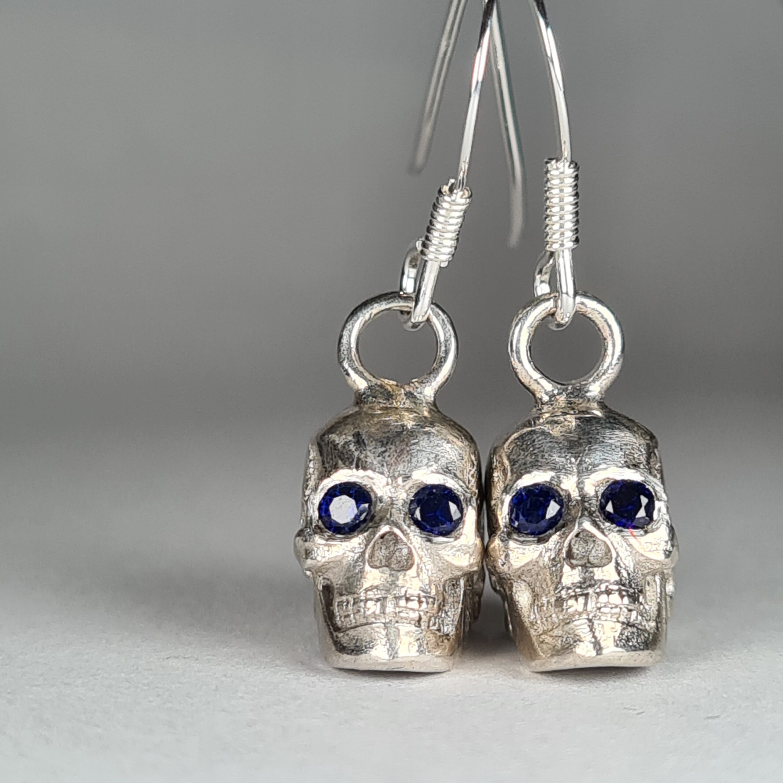 Skull Earrings
