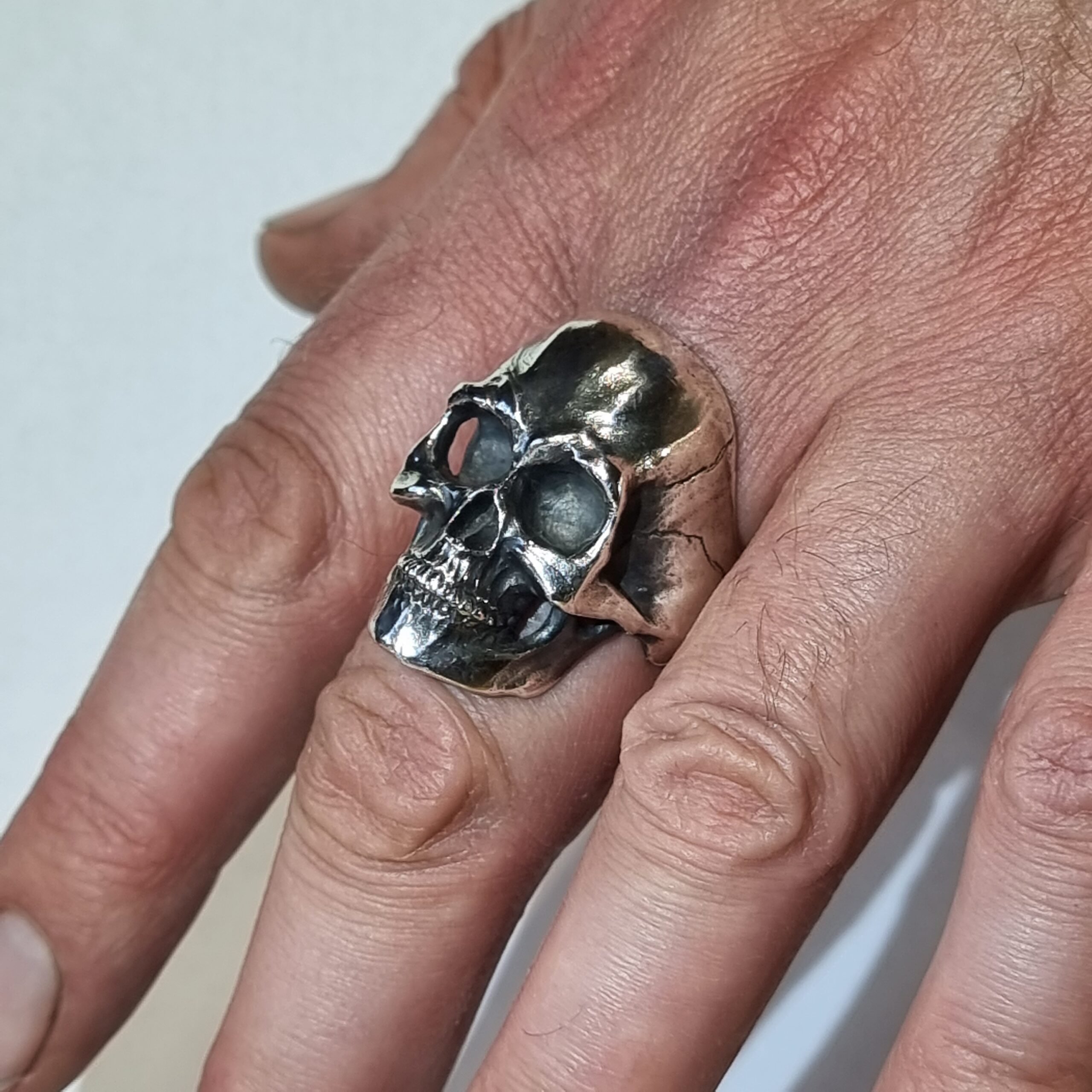 Massive Skull - Image 11