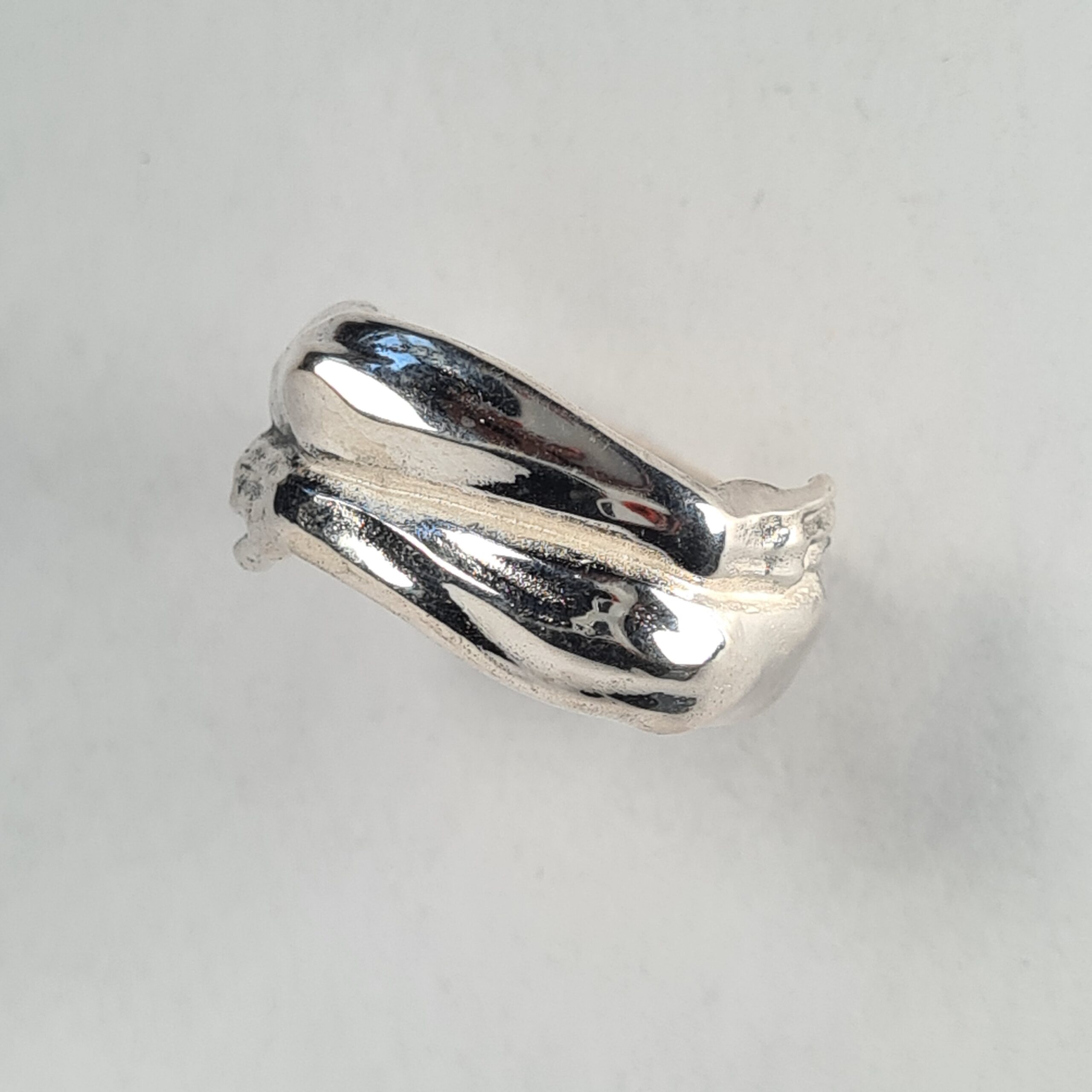 Large Hug Ring - Image 4