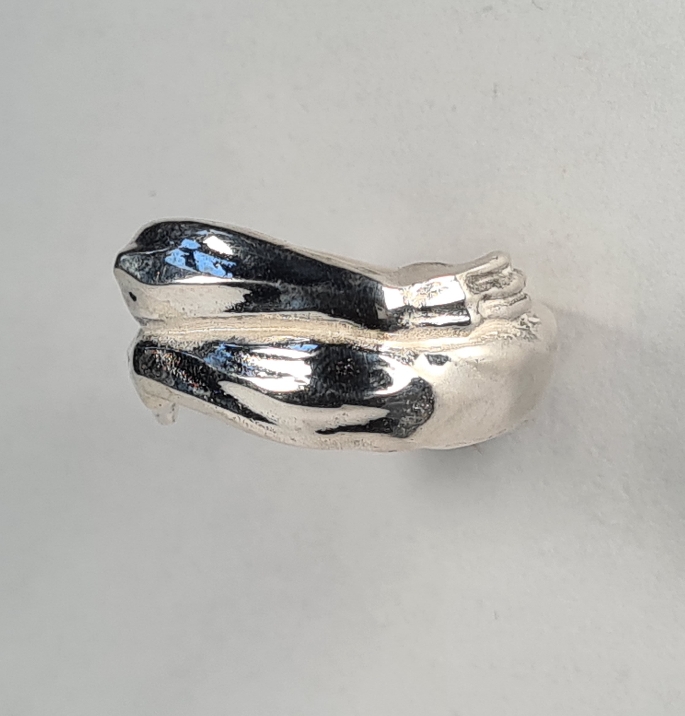 Large Hug Ring - Image 3