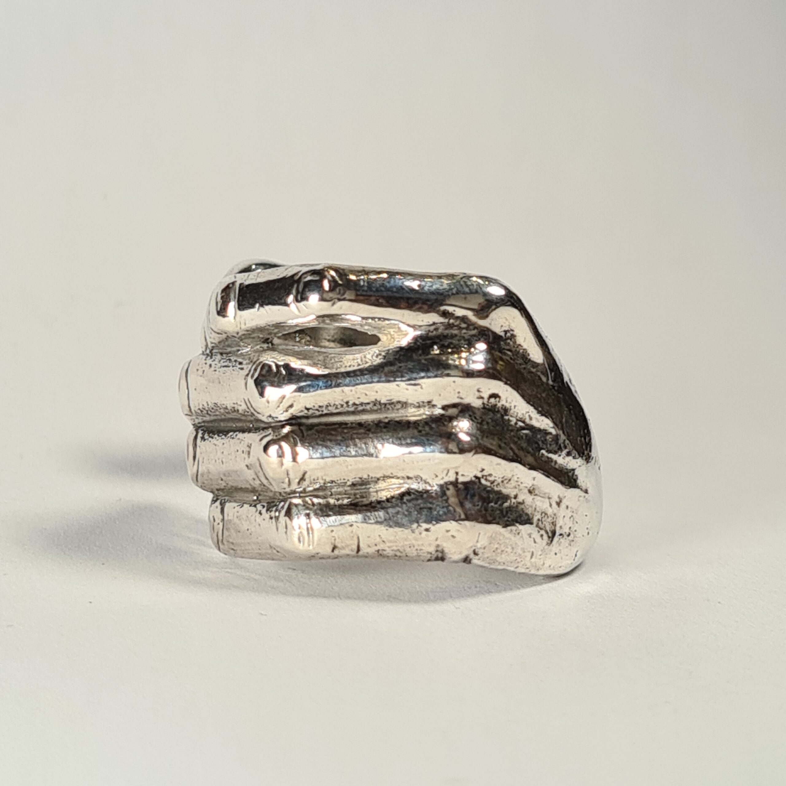 Massive Hand - Image 9