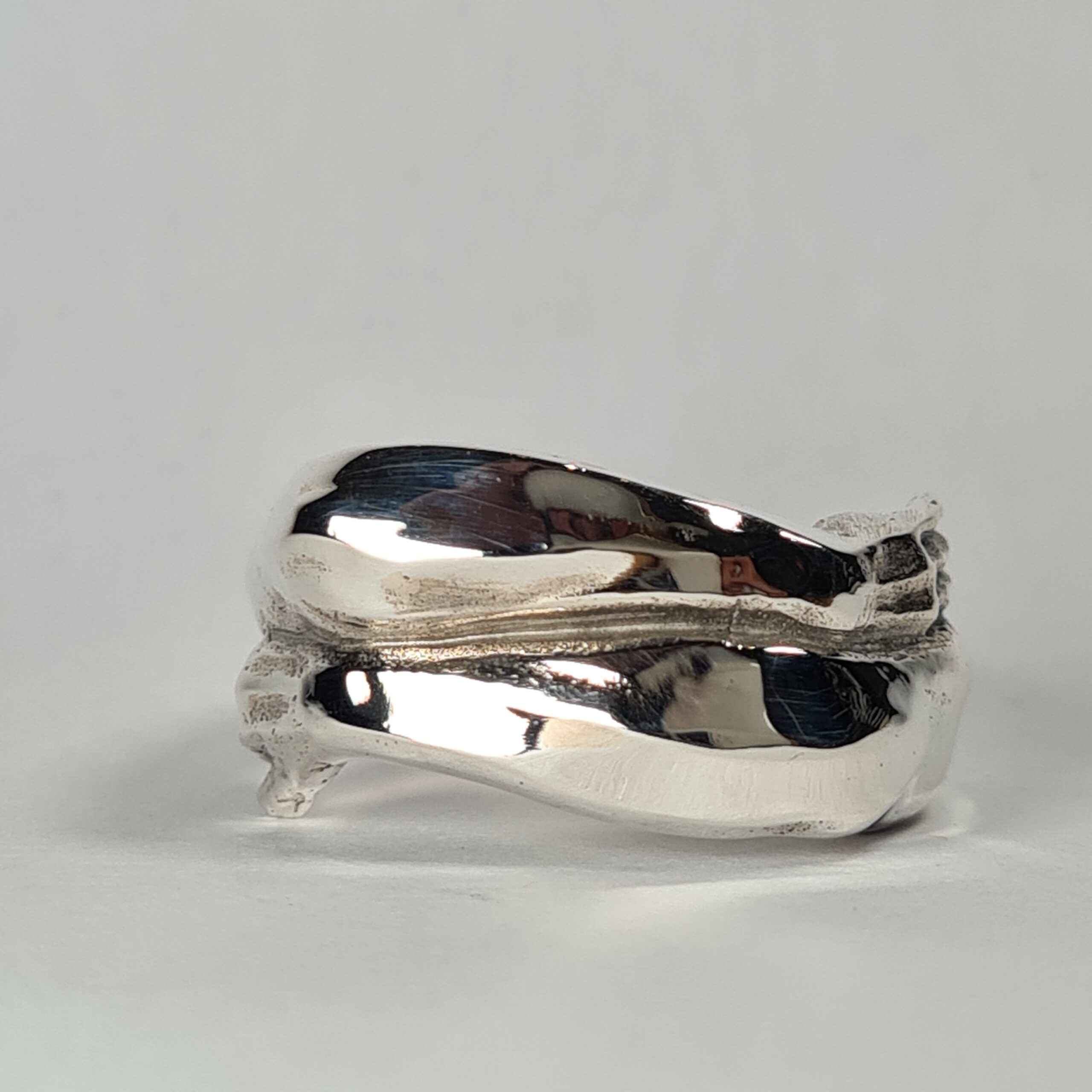 Large Hug Ring - Image 6