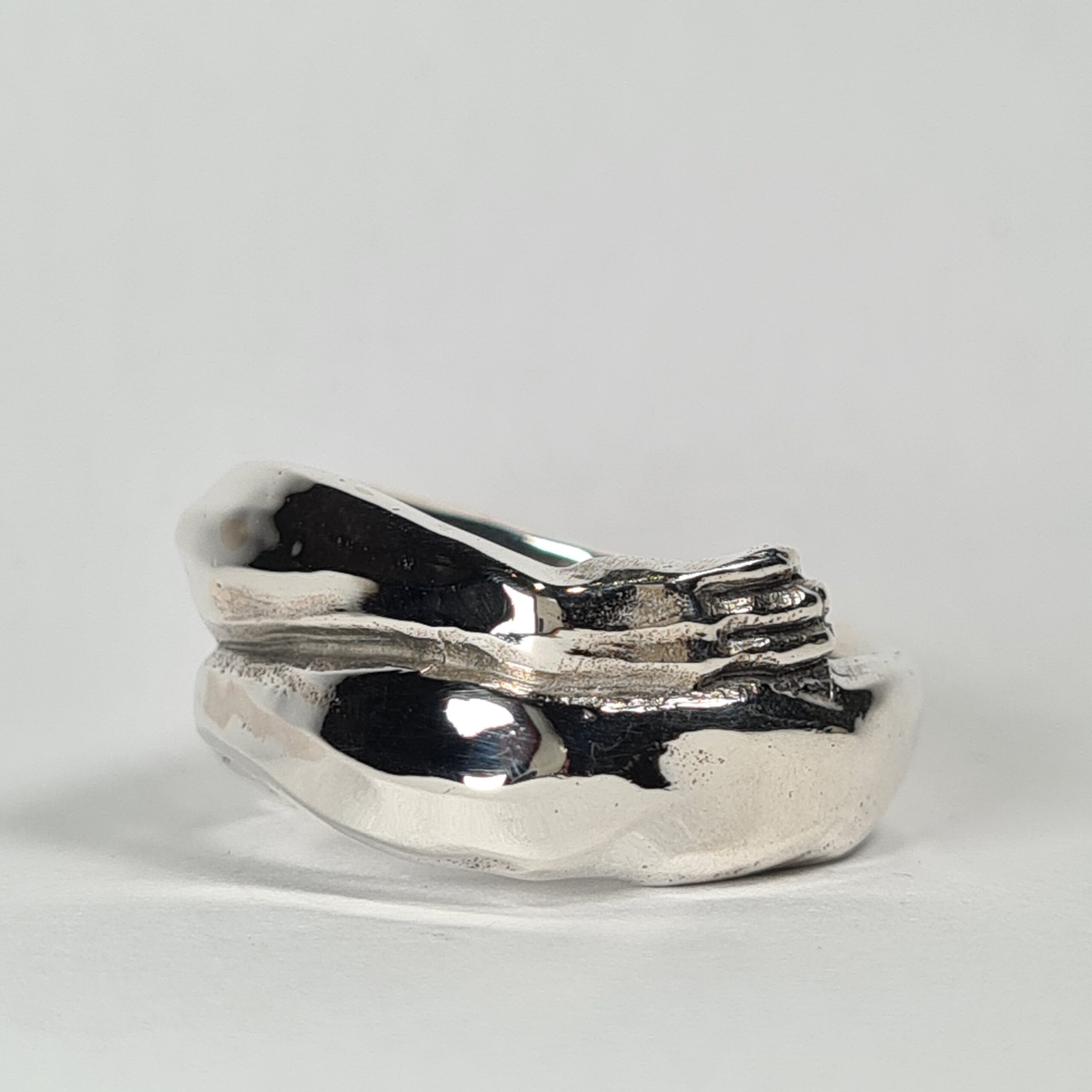 Large Hug Ring - Image 5