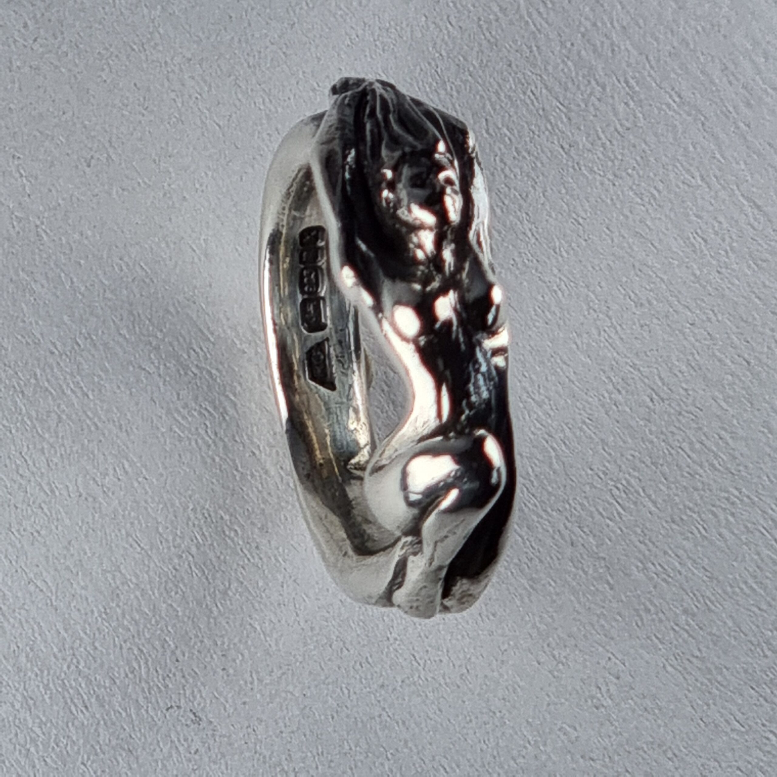Reclining Nude - Image 3