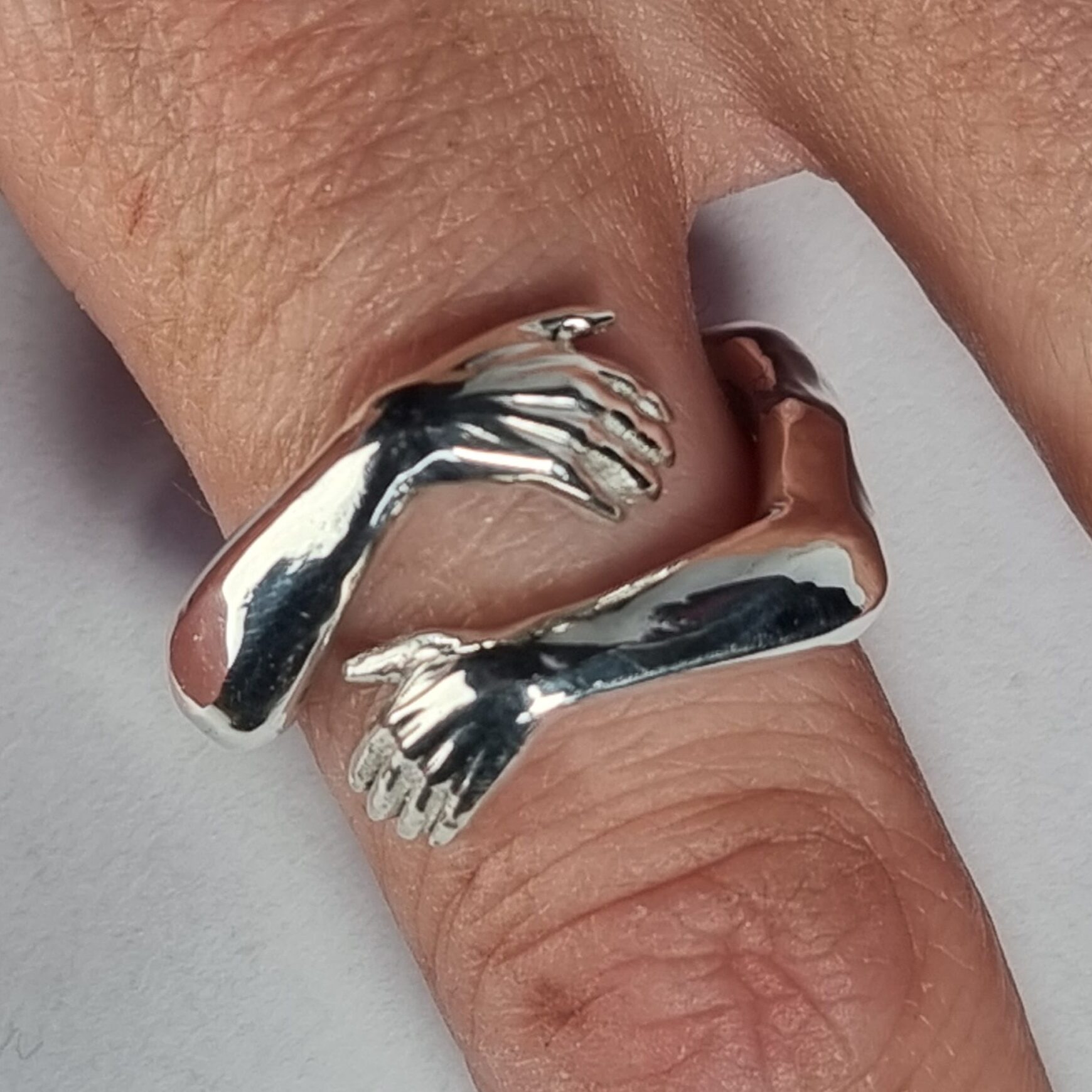 Hug Ring - Image 2