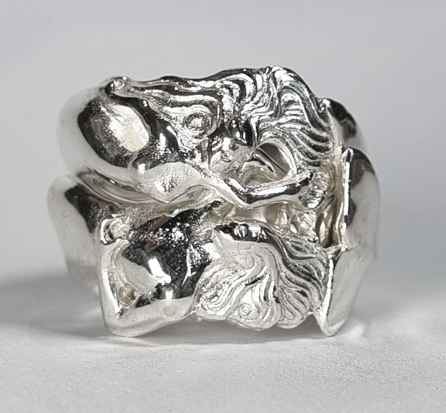 Mercouple Rings - Image 3