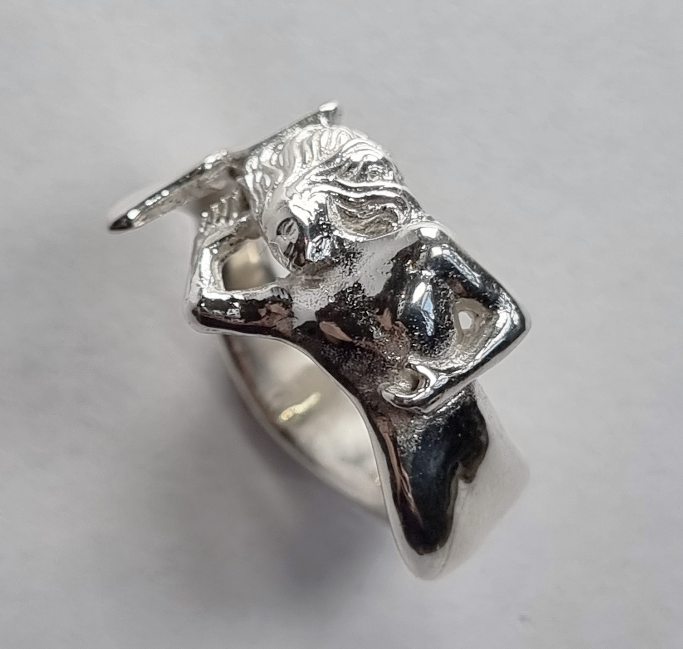 Mercouple Rings - Image 8