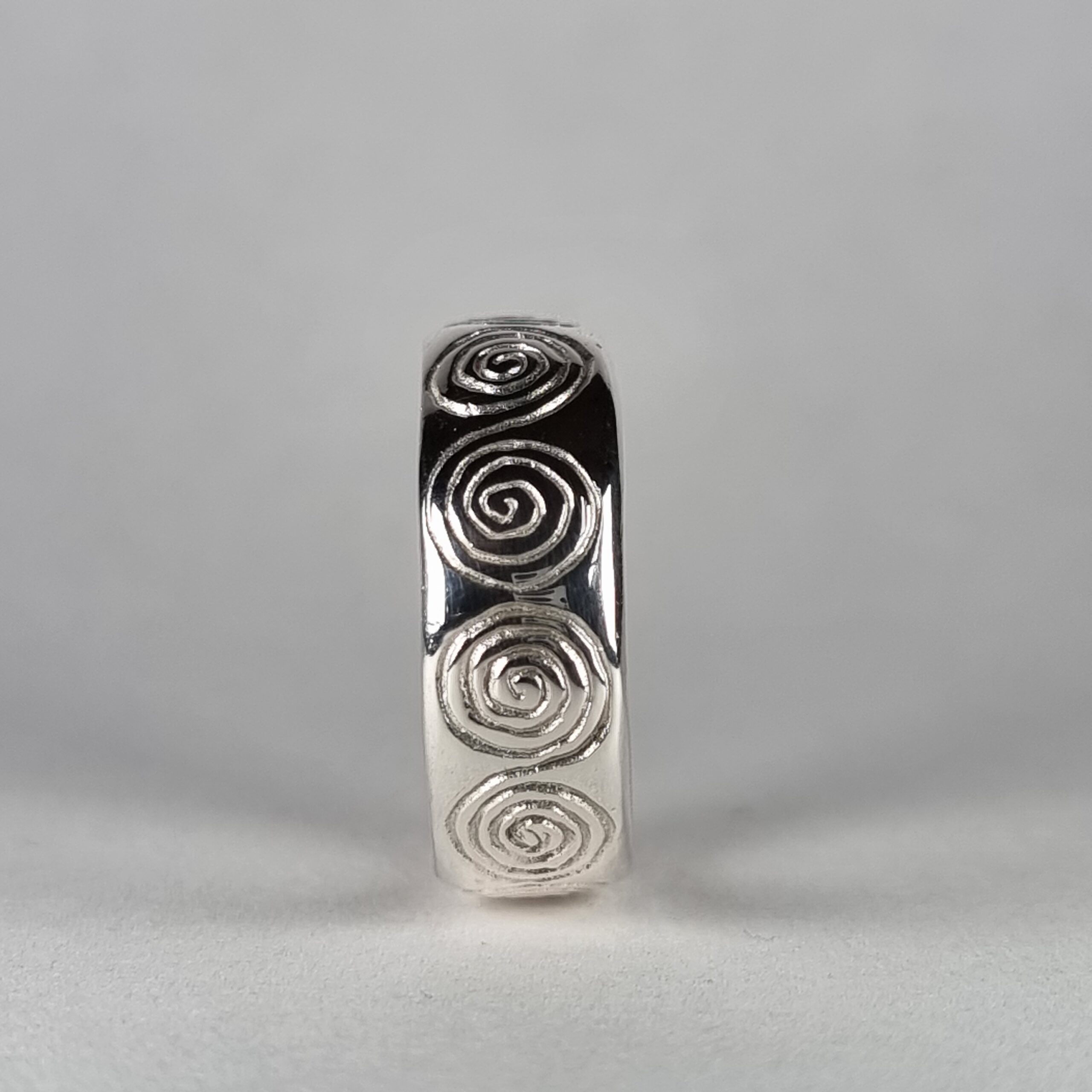 Spirals Ring - Image 2