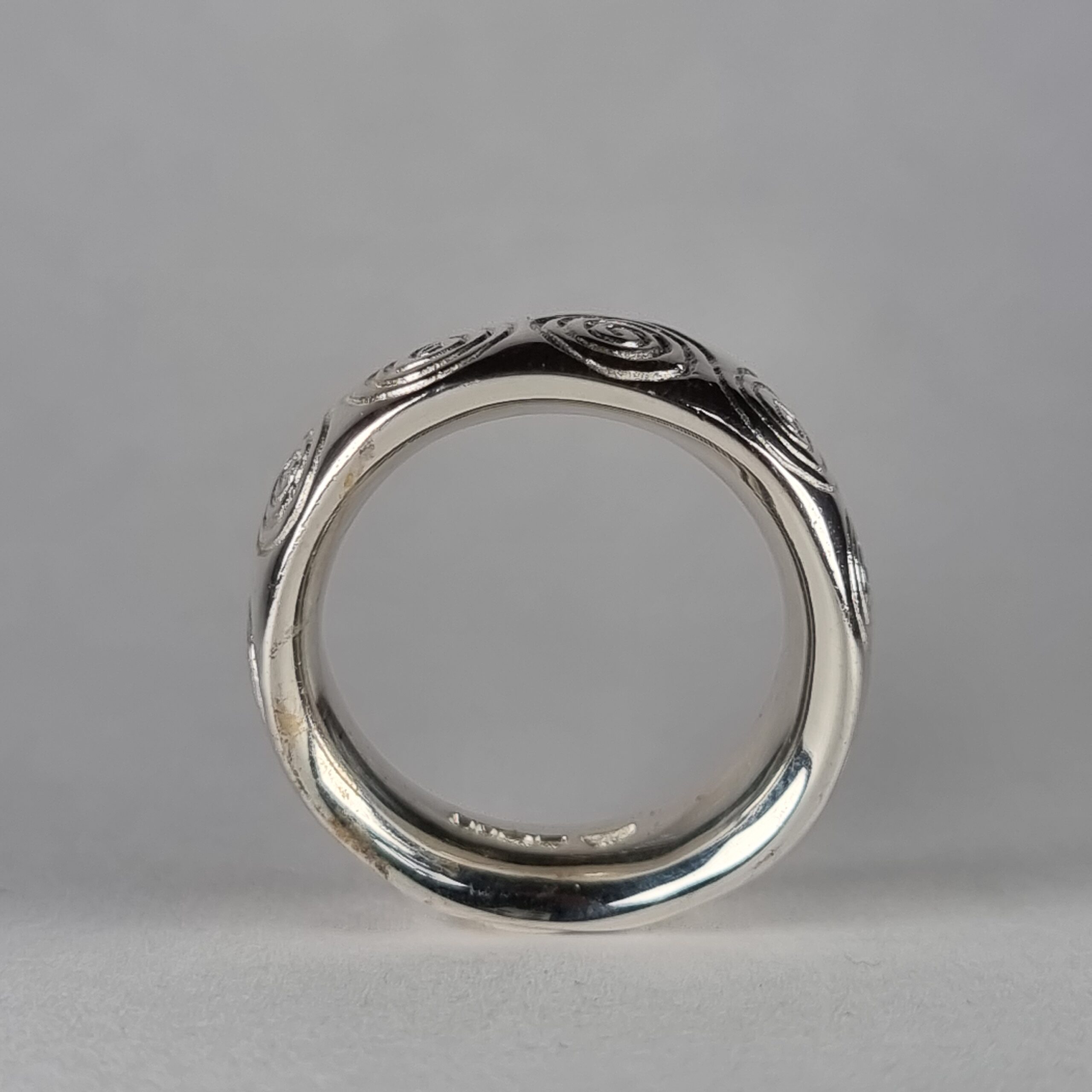 Spirals Ring - Image 3
