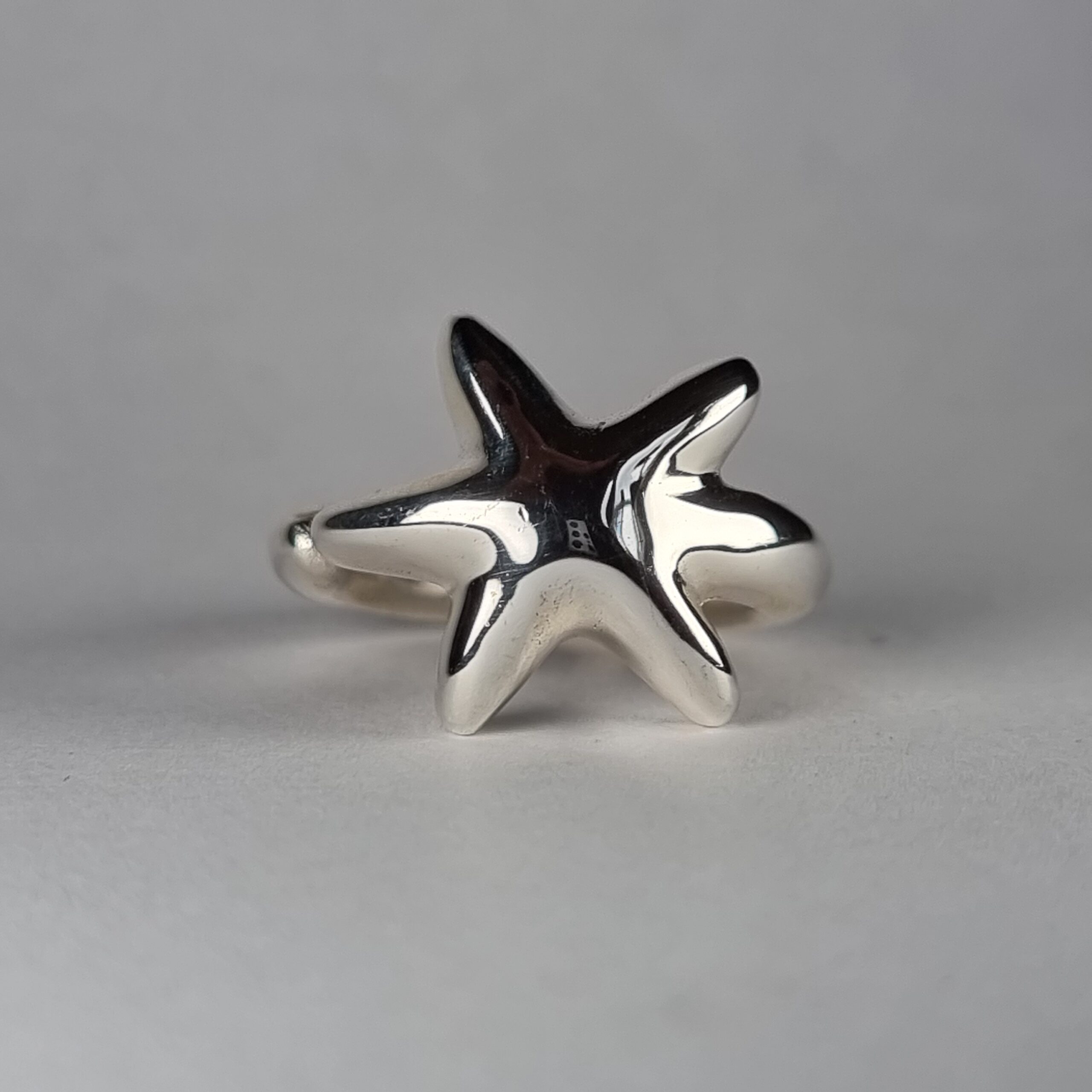Starfish Ring - Image 2