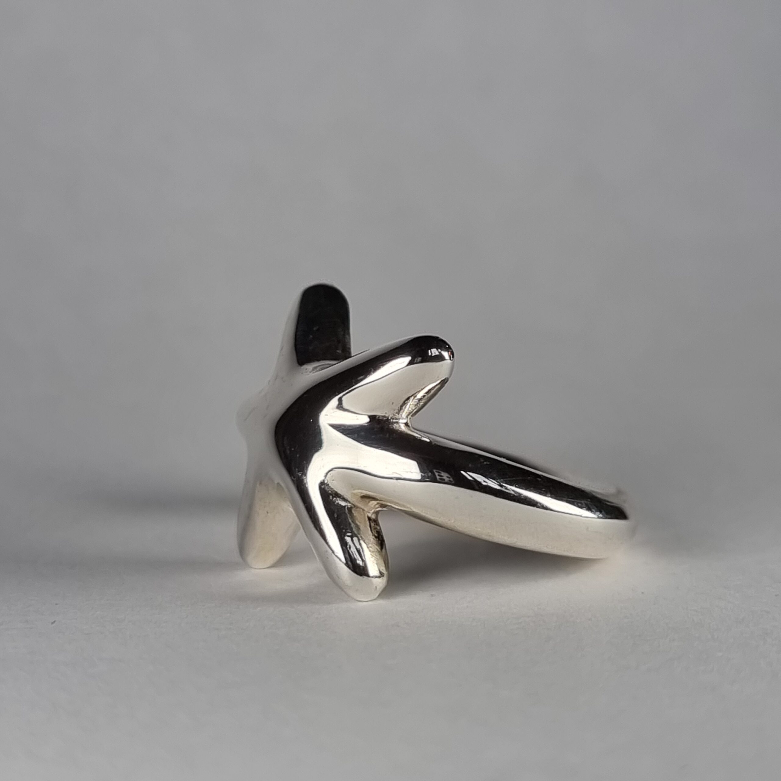 Starfish Ring - Image 3