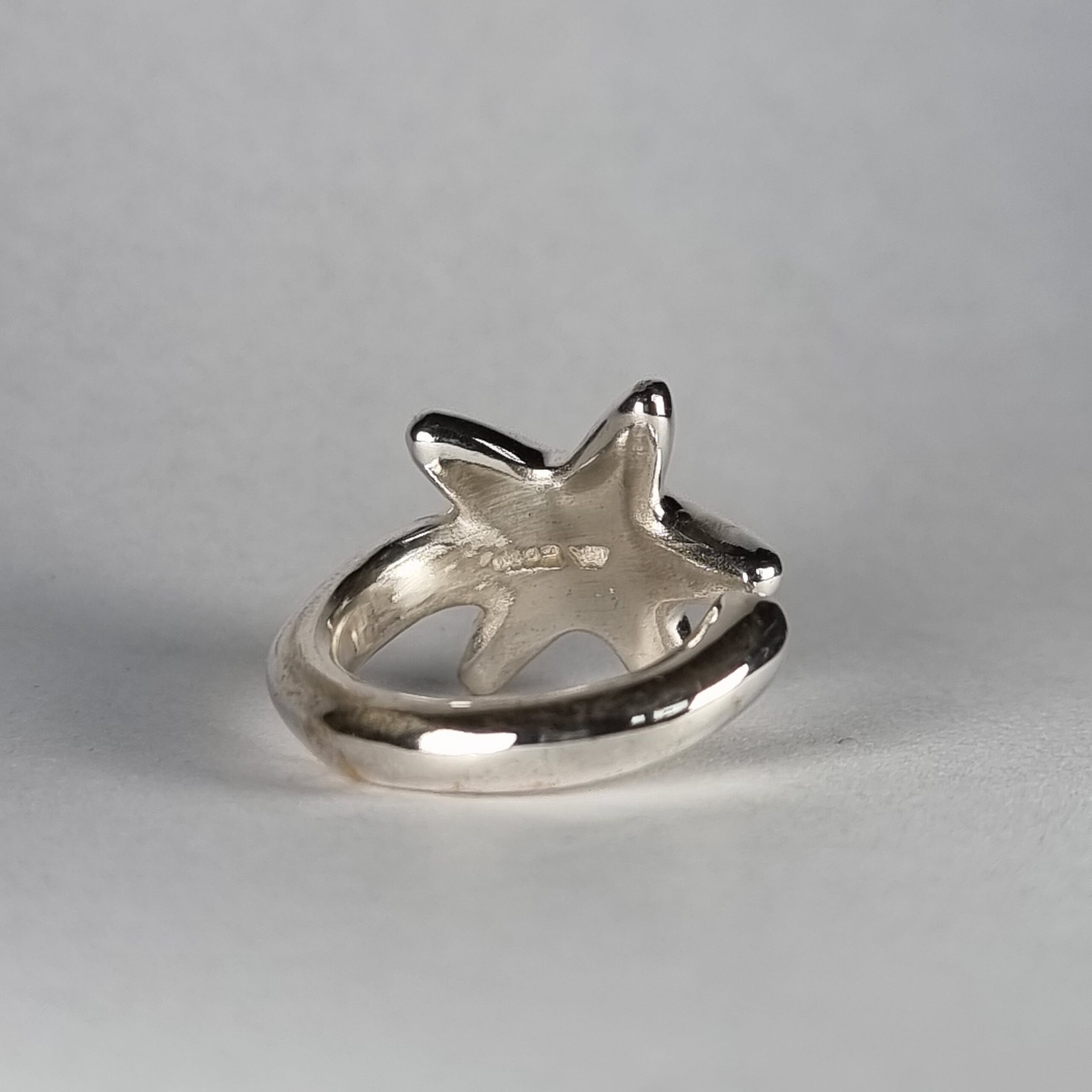 Starfish Ring - Image 4