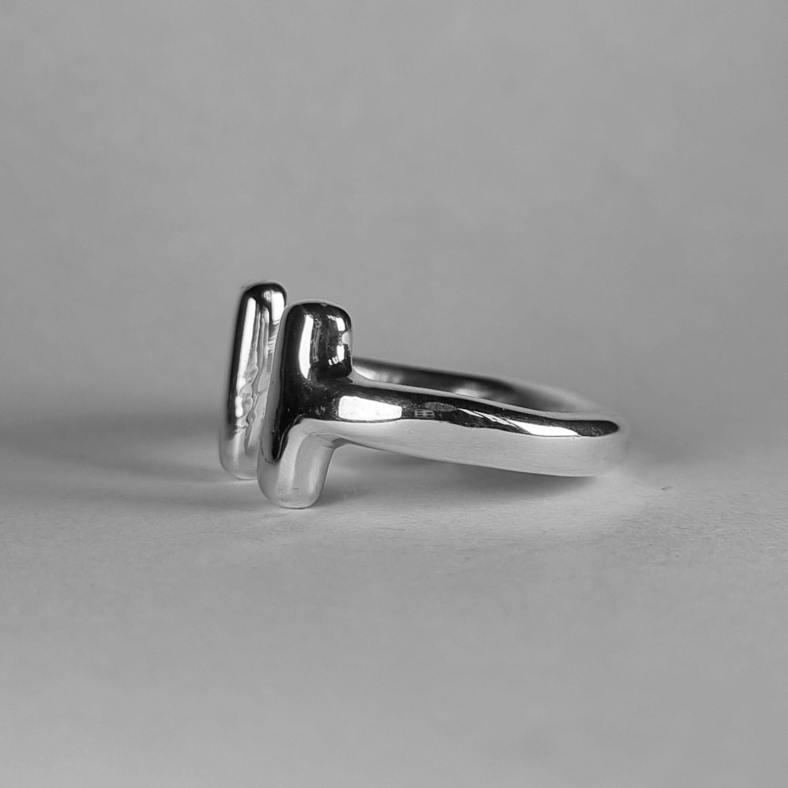 Double Phalanx Ring - Image 3