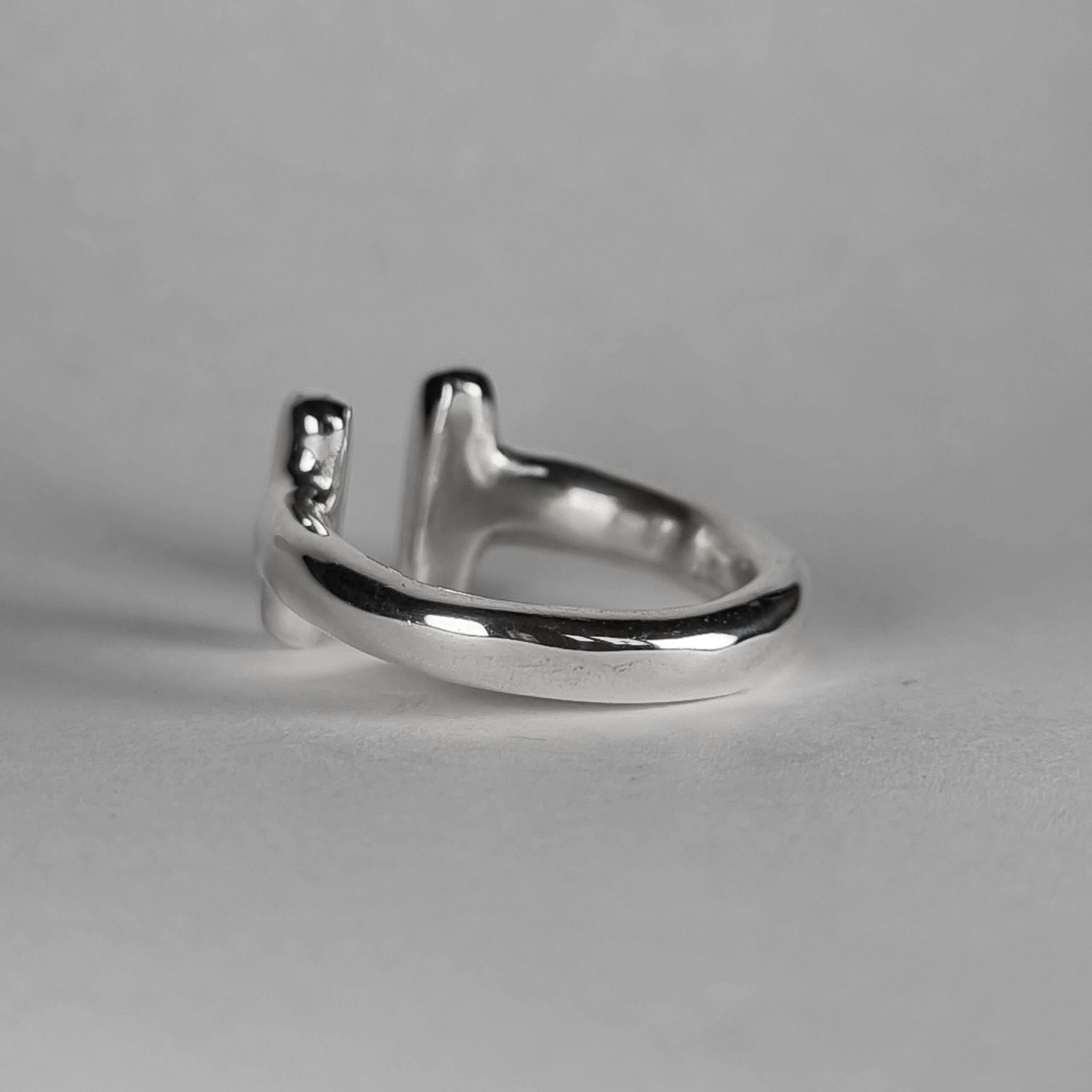 Double Phalanx Ring - Image 4