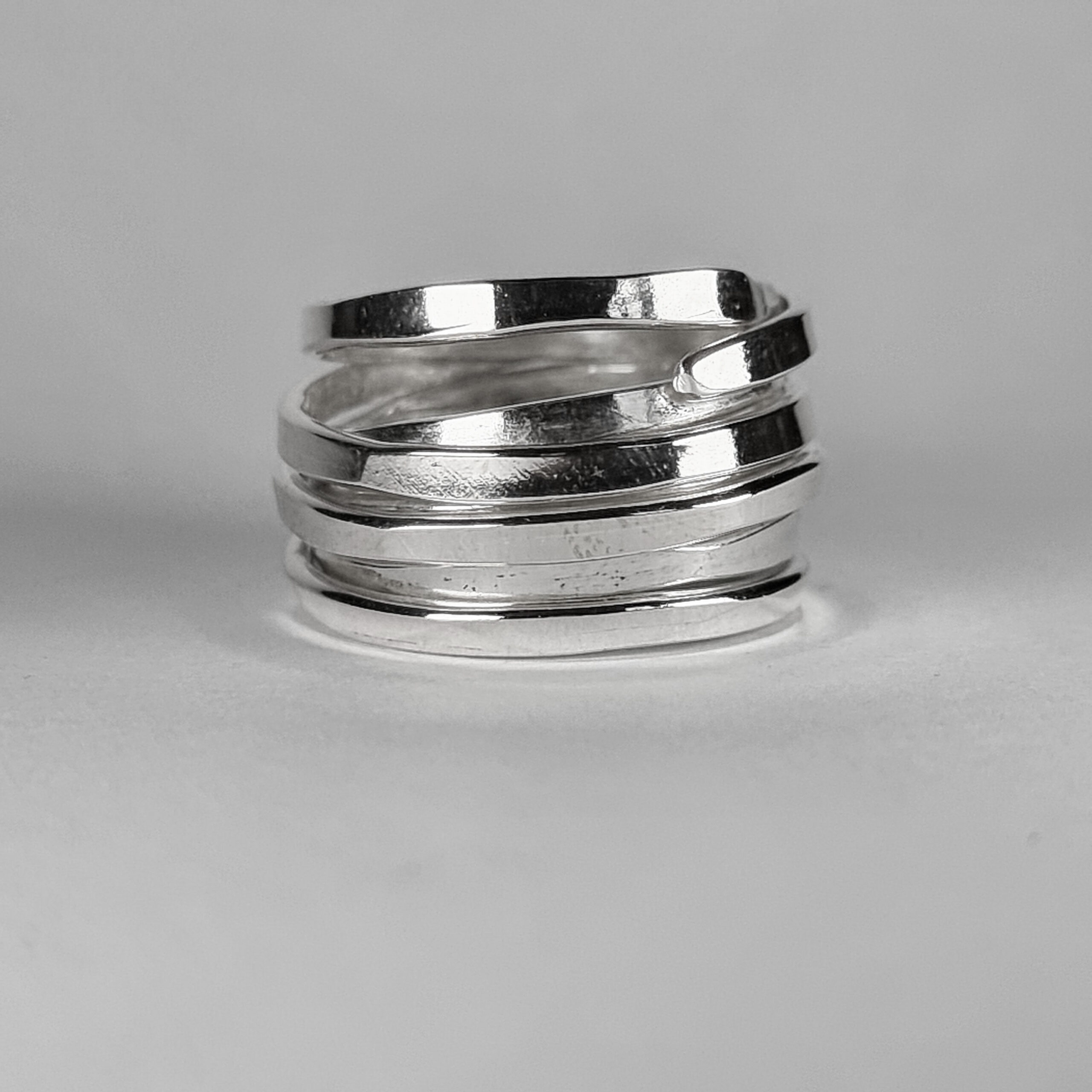 Medium Strap Ring - Image 2