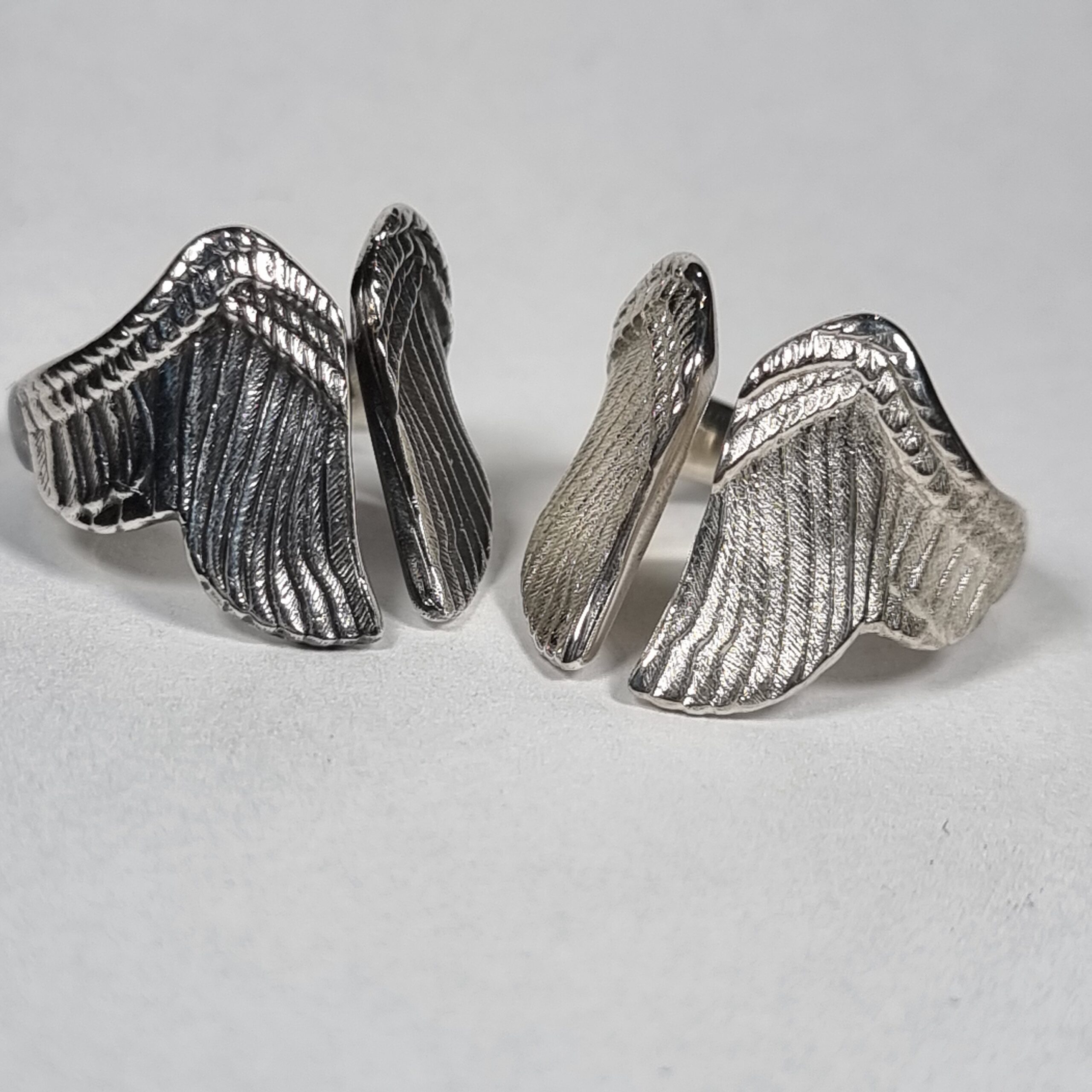 Mini Eagle Wings - Image 6