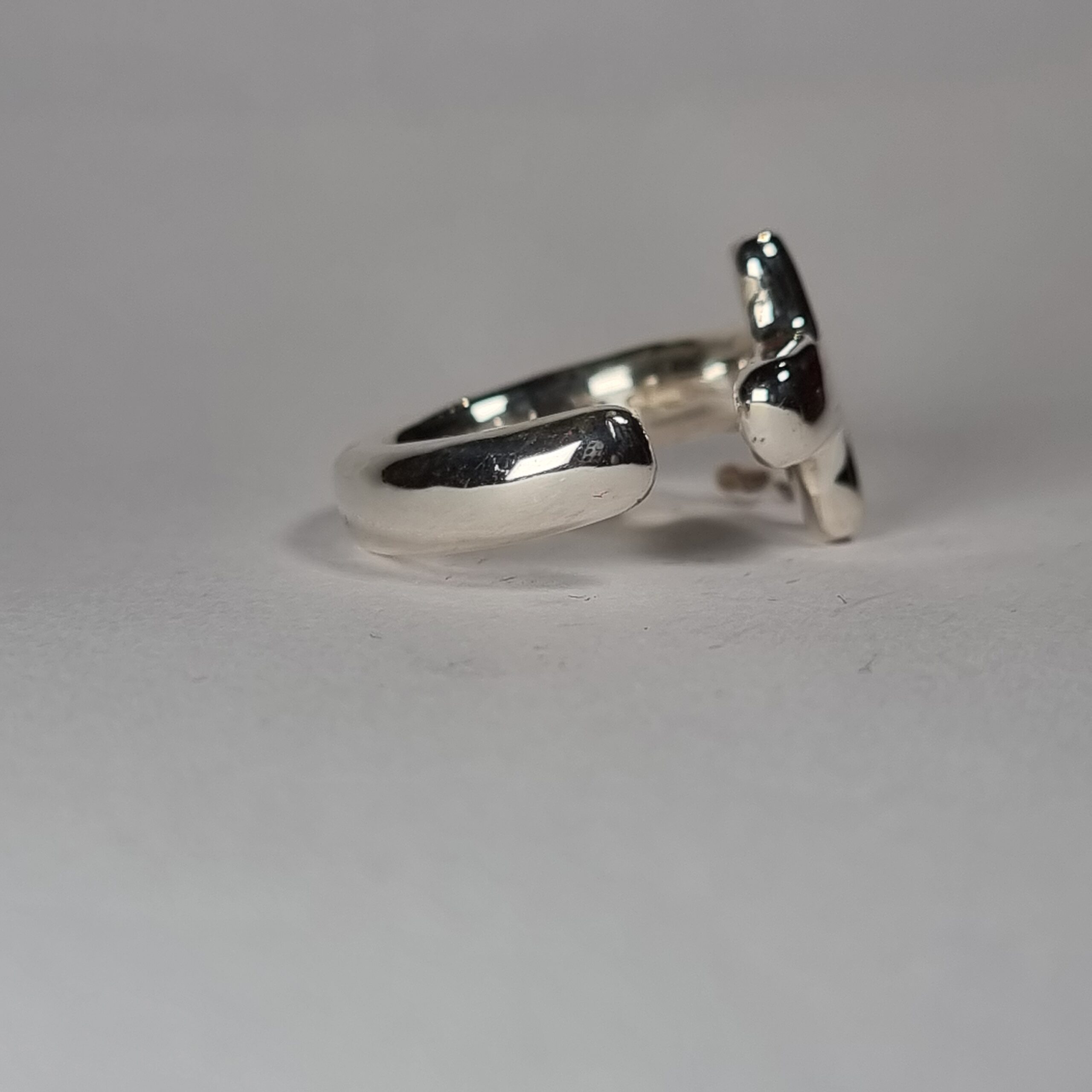 Crucifix Ring - Image 2