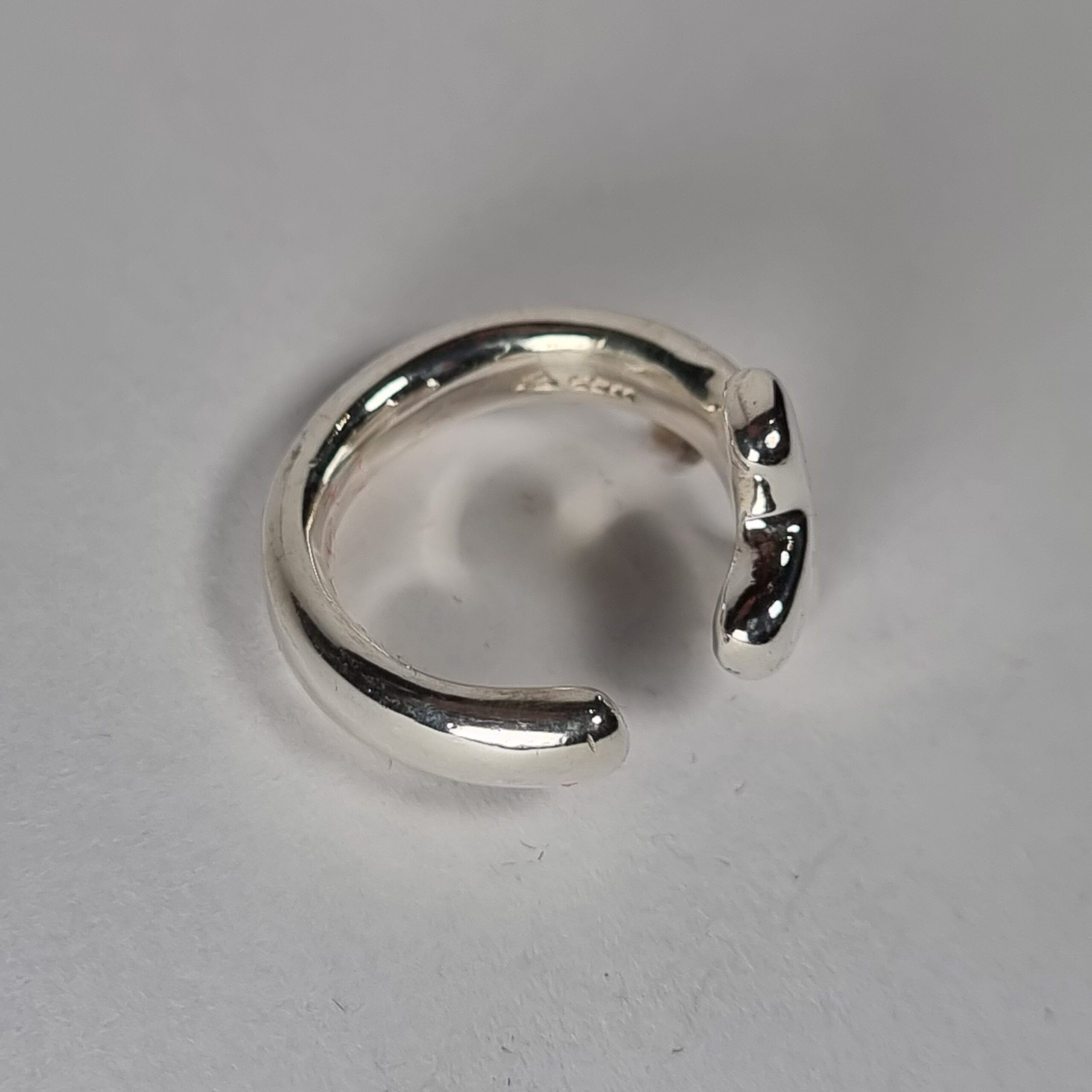 Crucifix Ring - Image 4