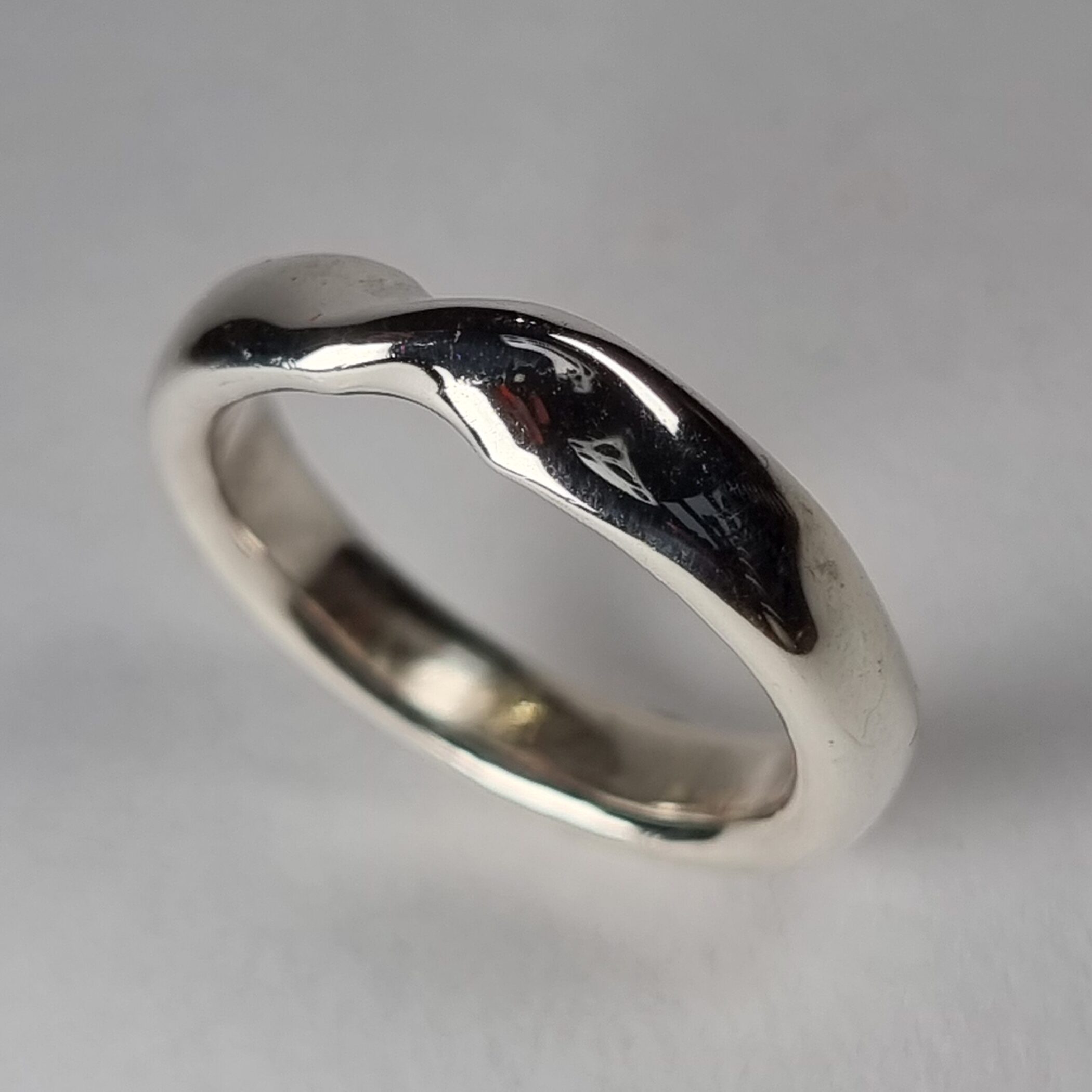 Mobius Ring