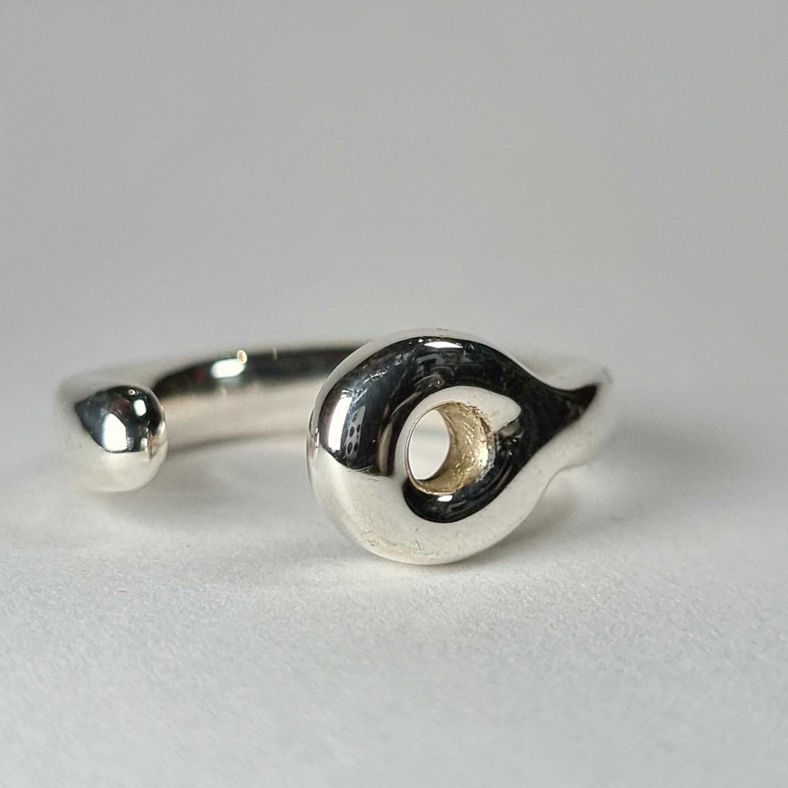 Hoop Ring - Image 4