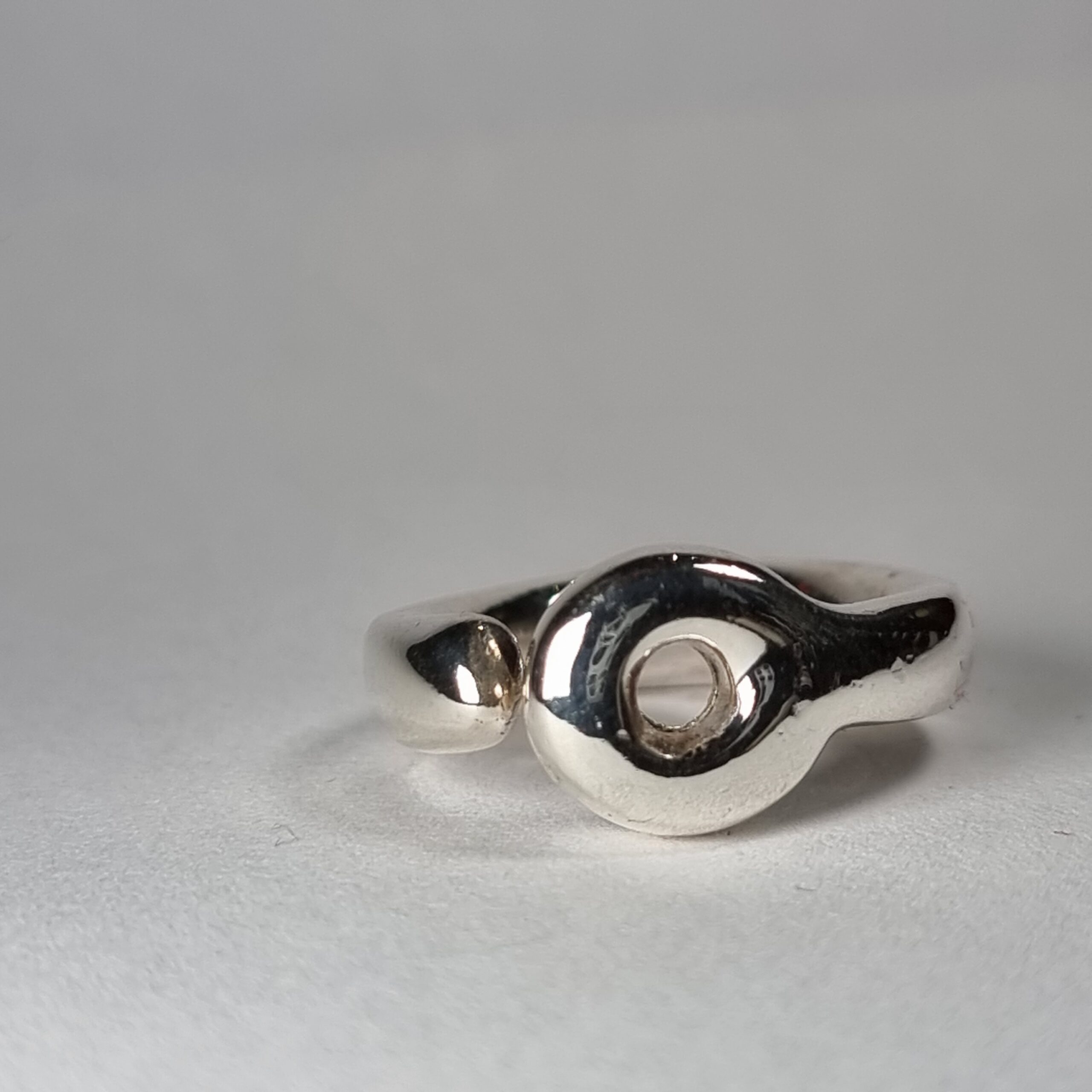 Hoop Ring - Image 3