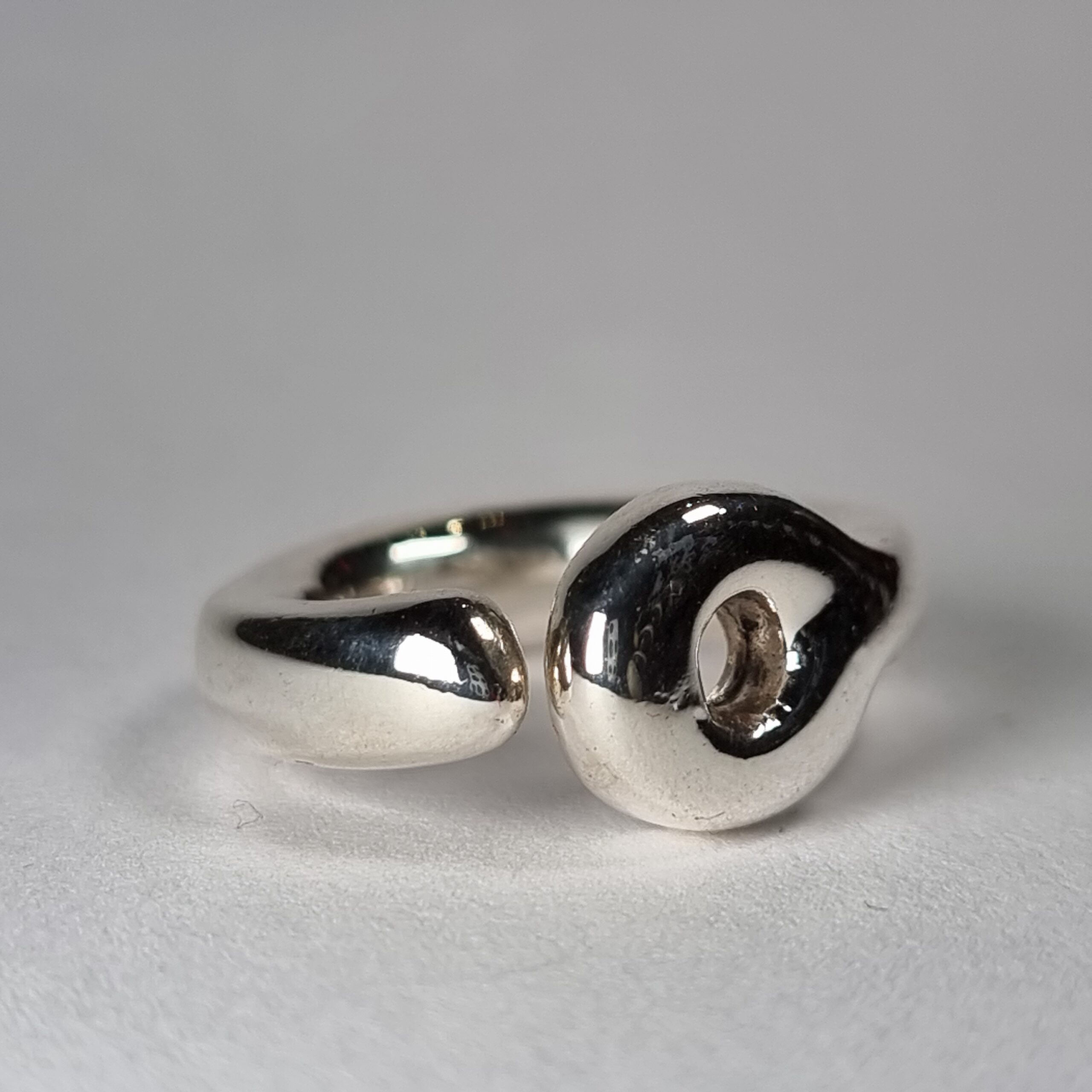 Hoop Ring - Image 2