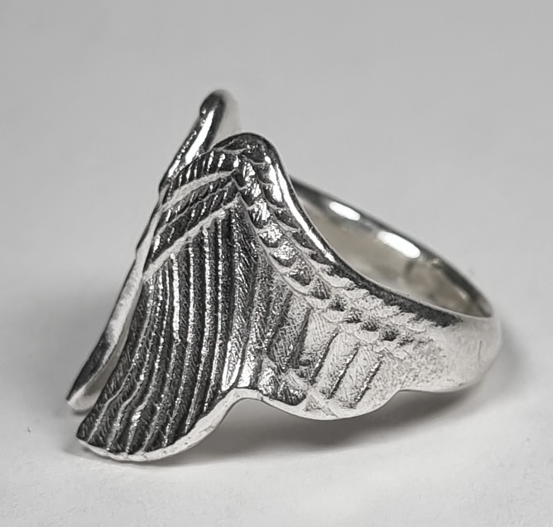 Mini Eagle Wings - Image 5