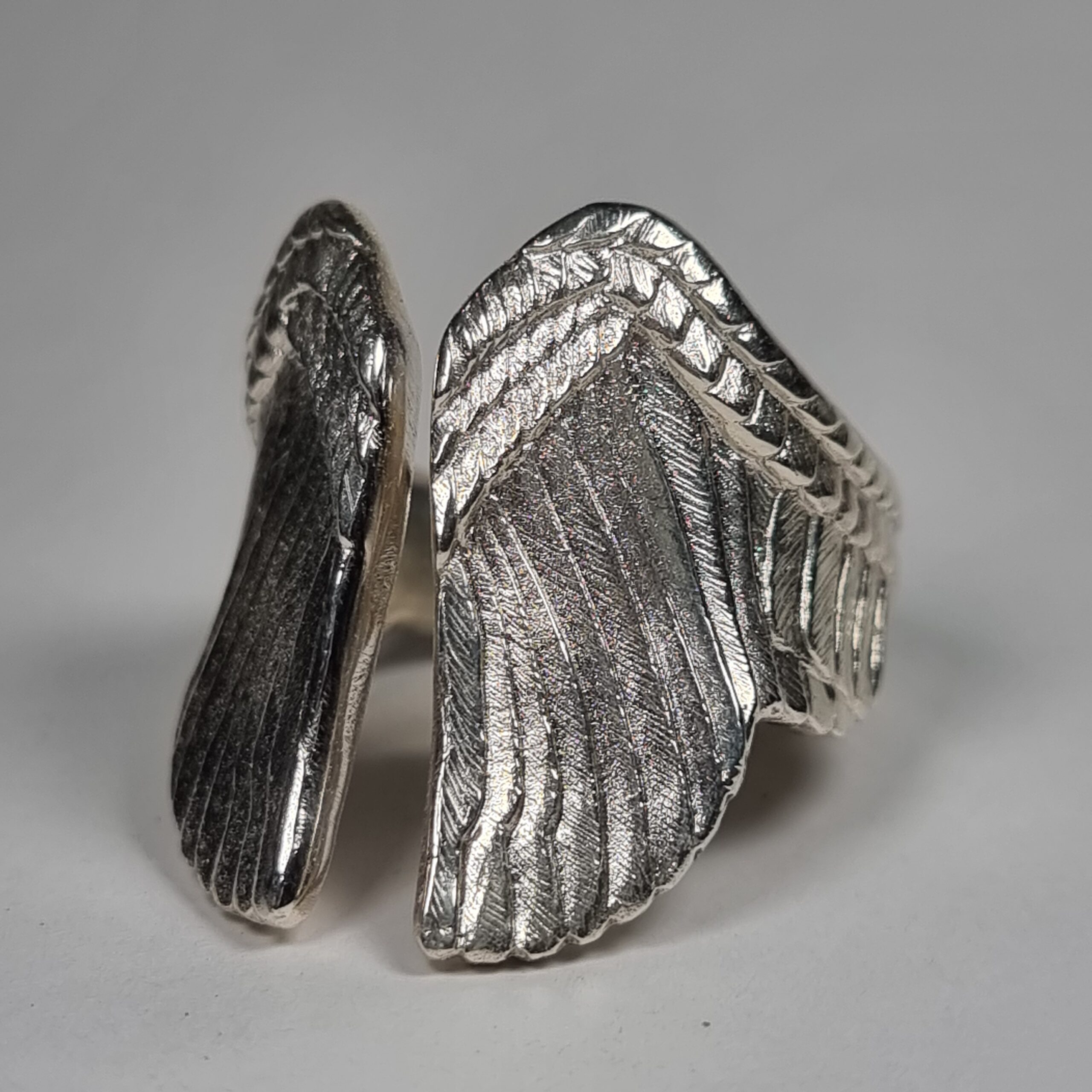 Eagle Wings