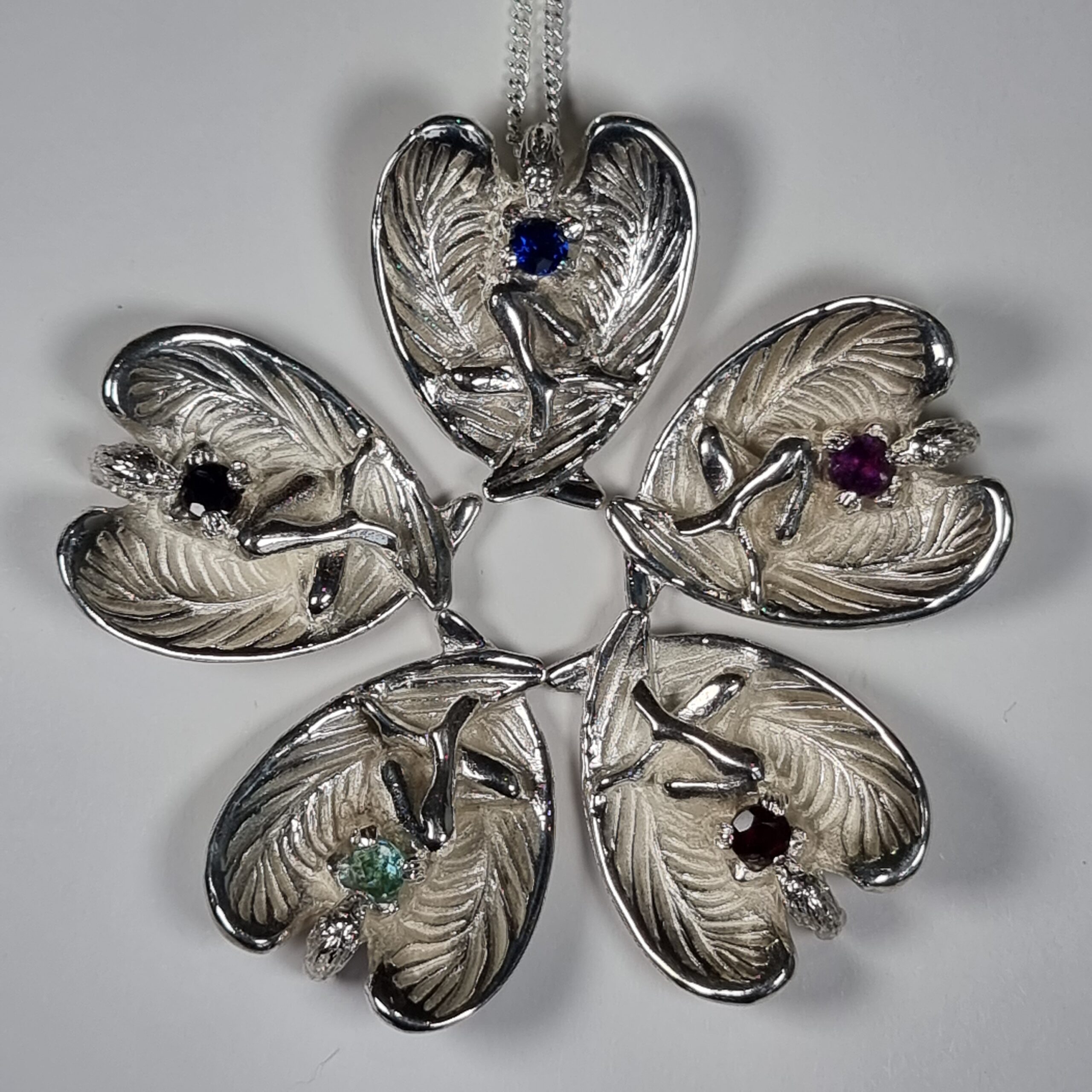 Angel Pendant - Image 2