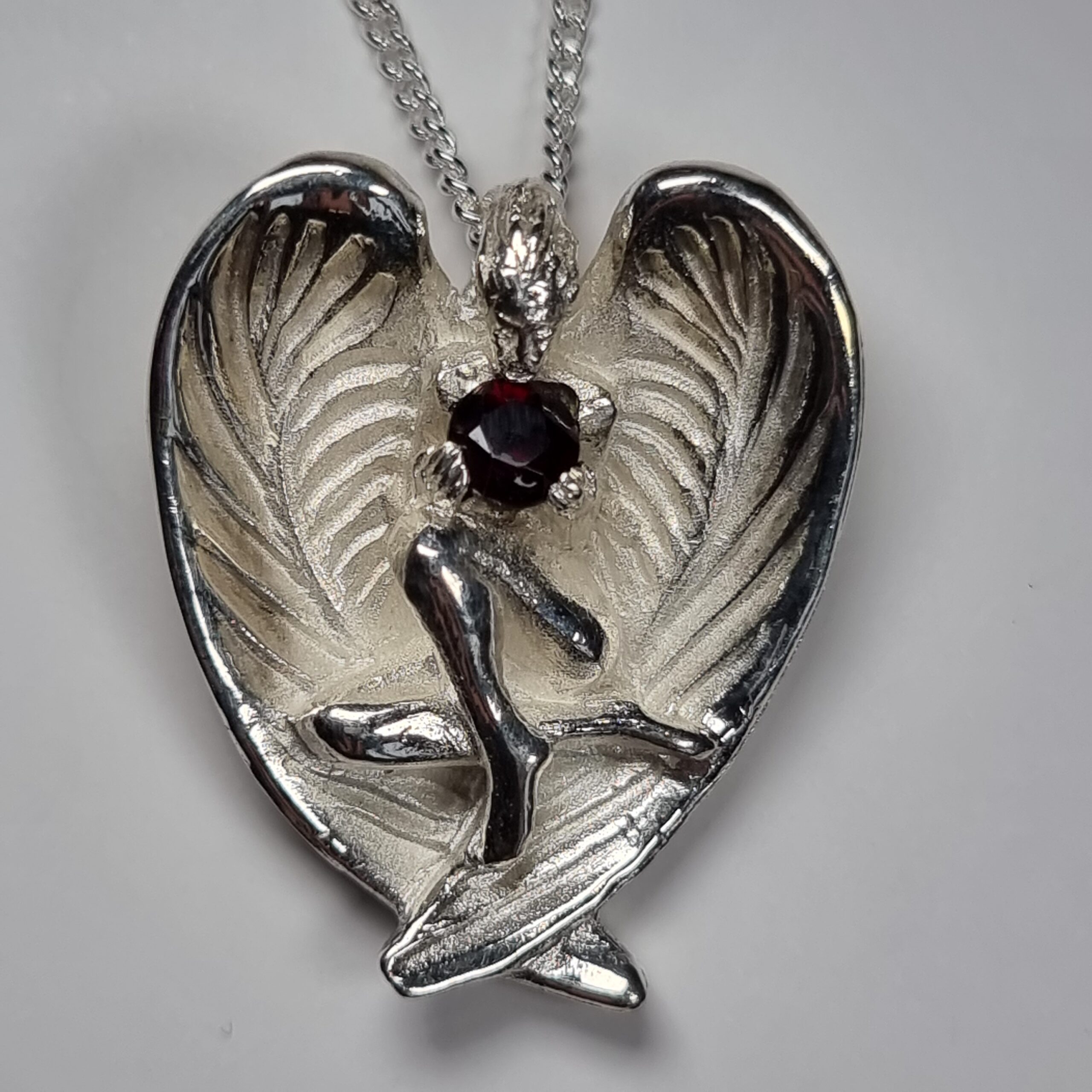 Angel Pendant - Image 6