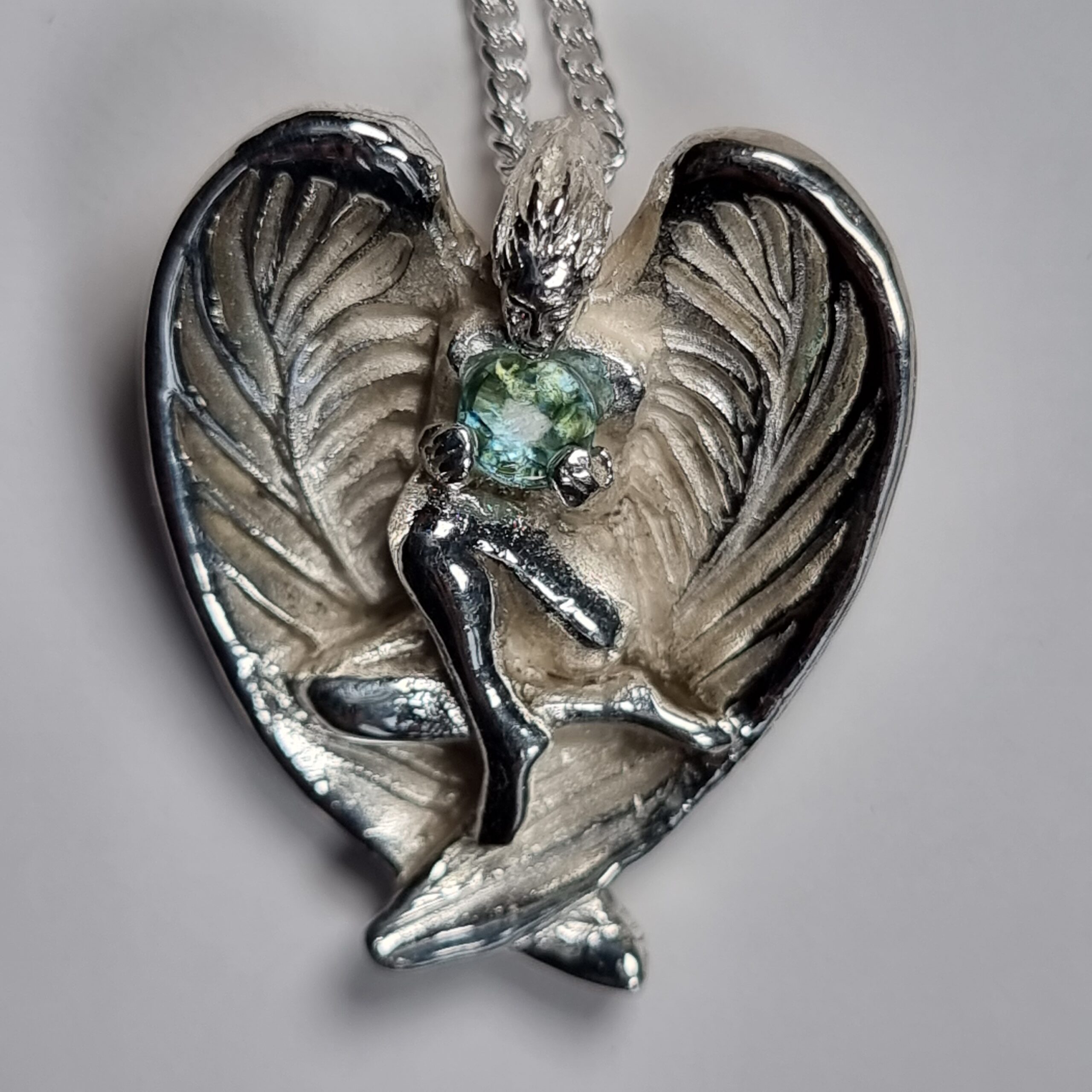 Angel Pendant - Image 5