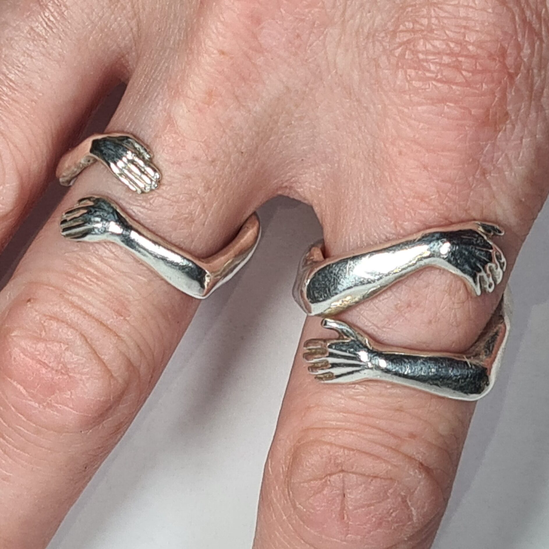 Hug Ring - Image 6