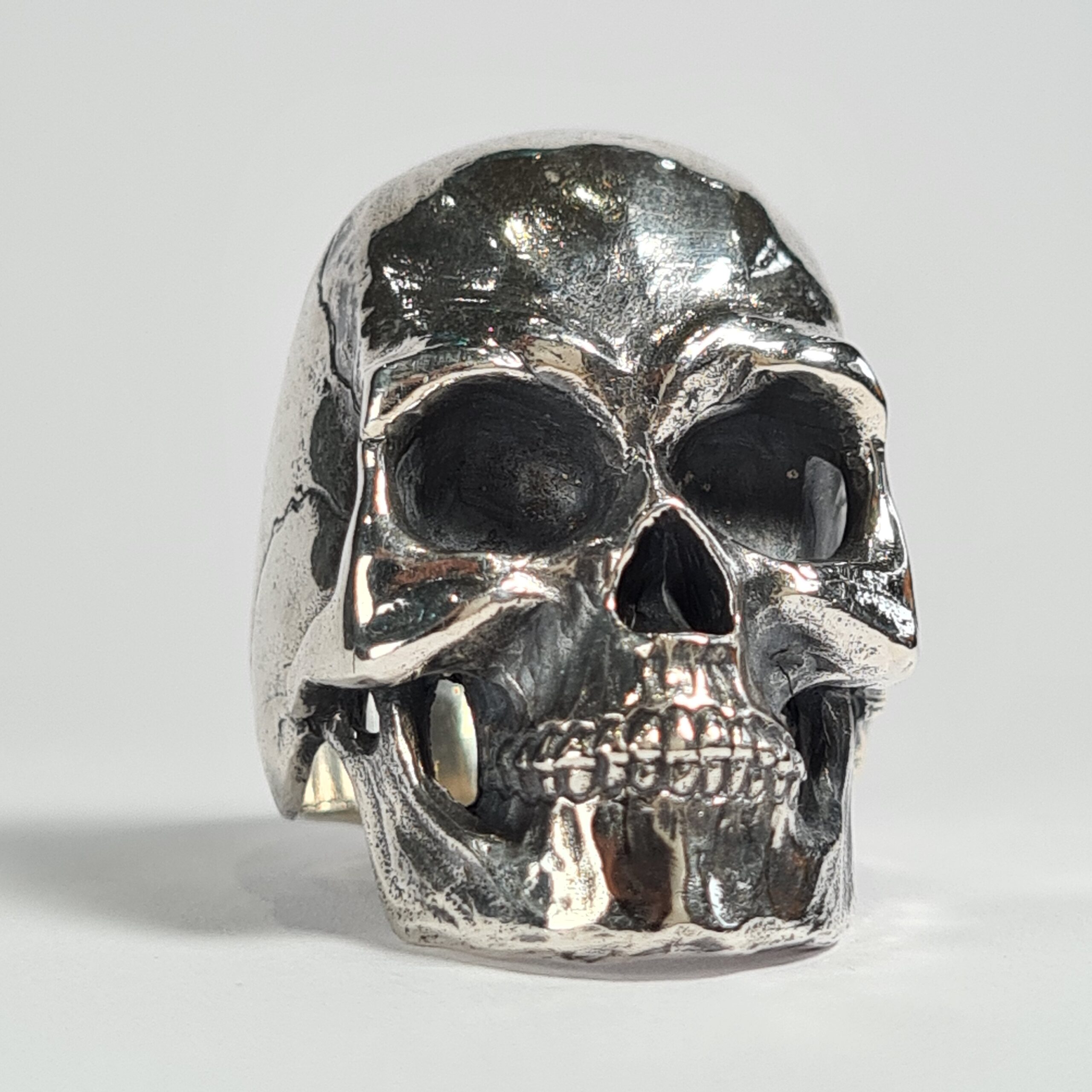 Massive Skull