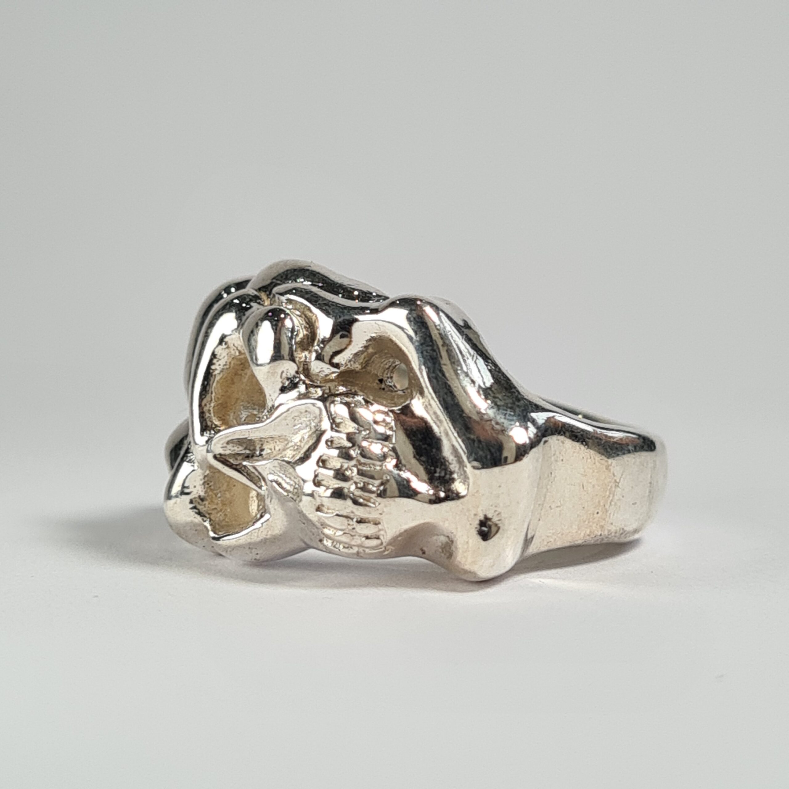 Skull No. 7 - Image 11