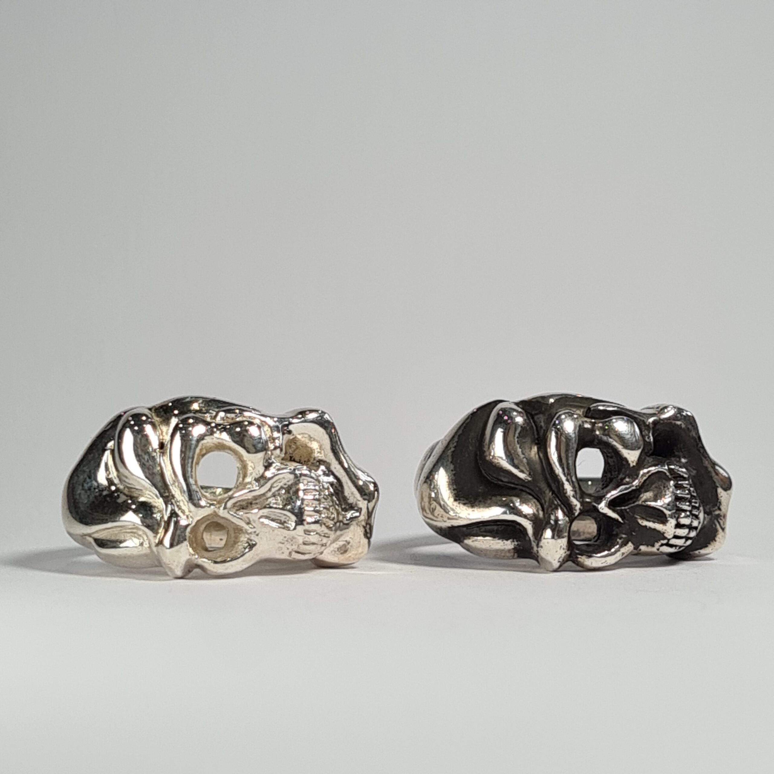Skull No. 7 - Image 10