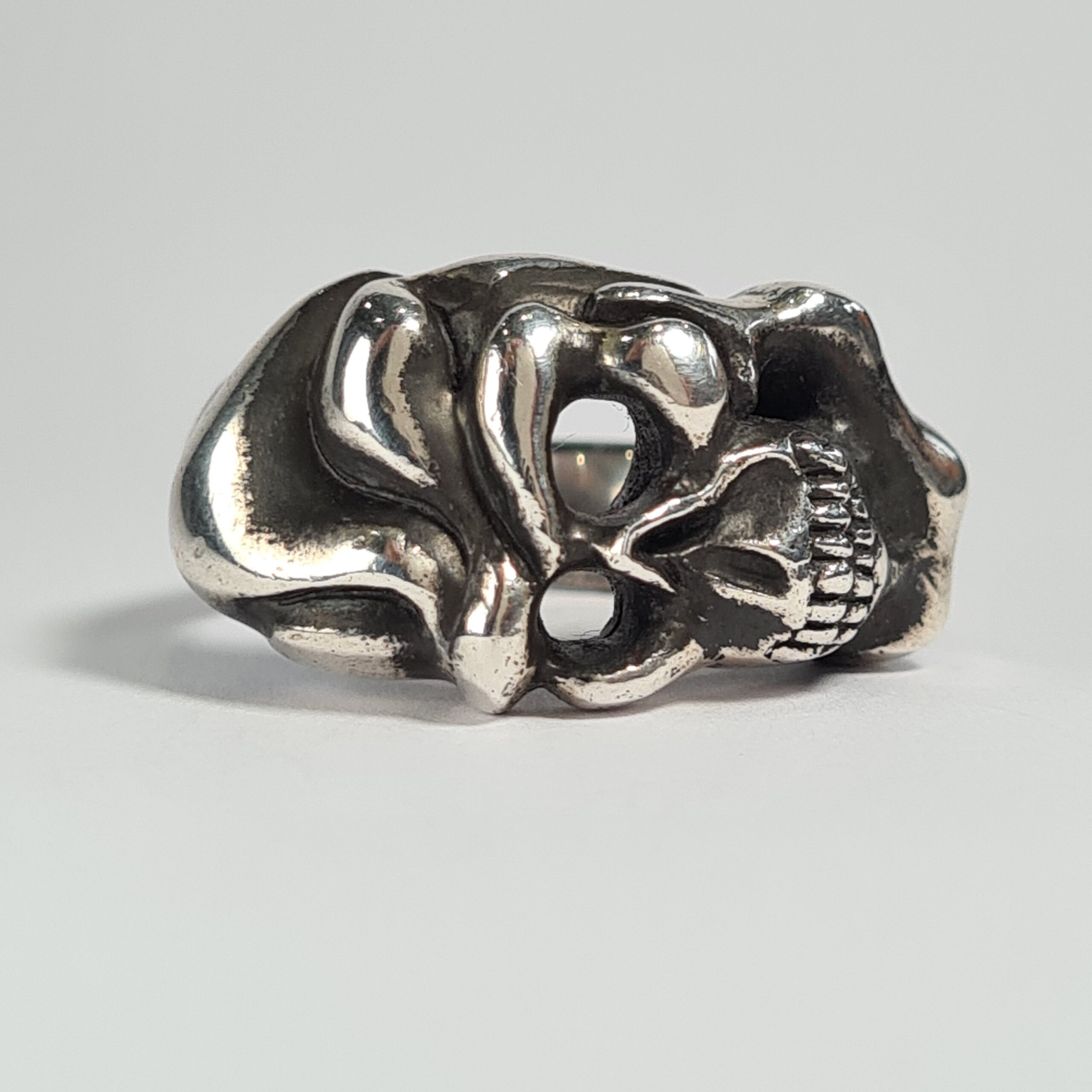 Skull No. 7