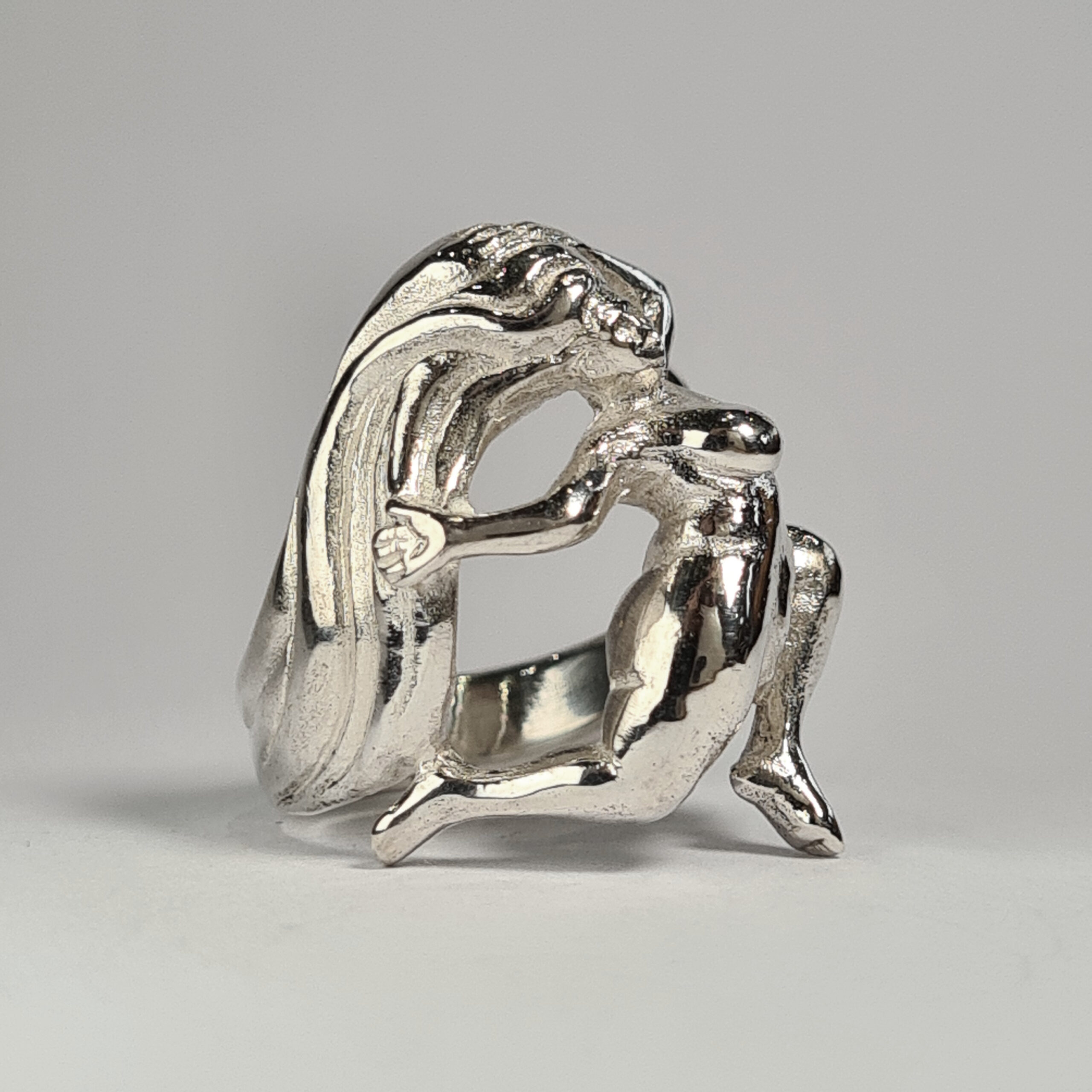 Venus Ring