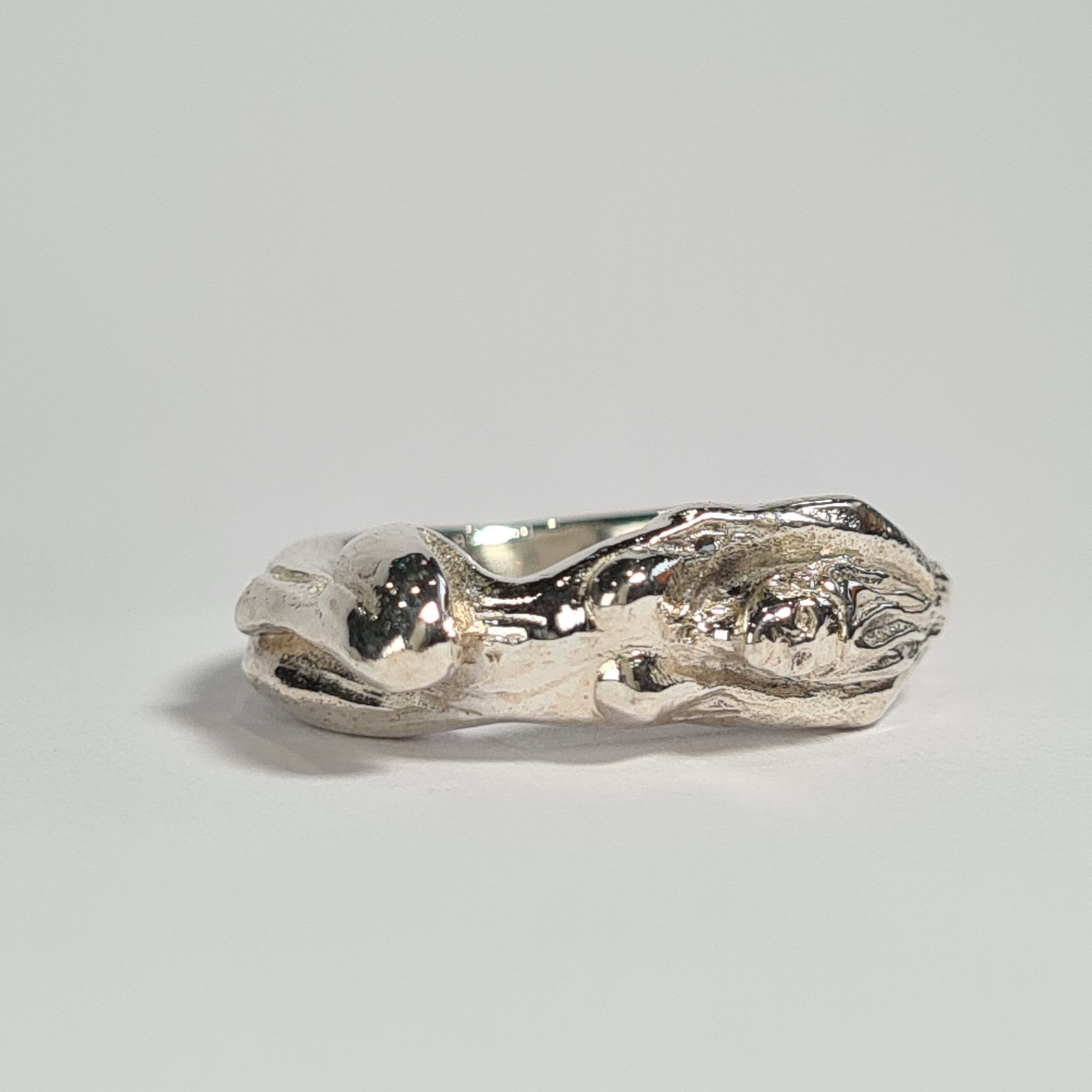 Reclining Nude - Image 7