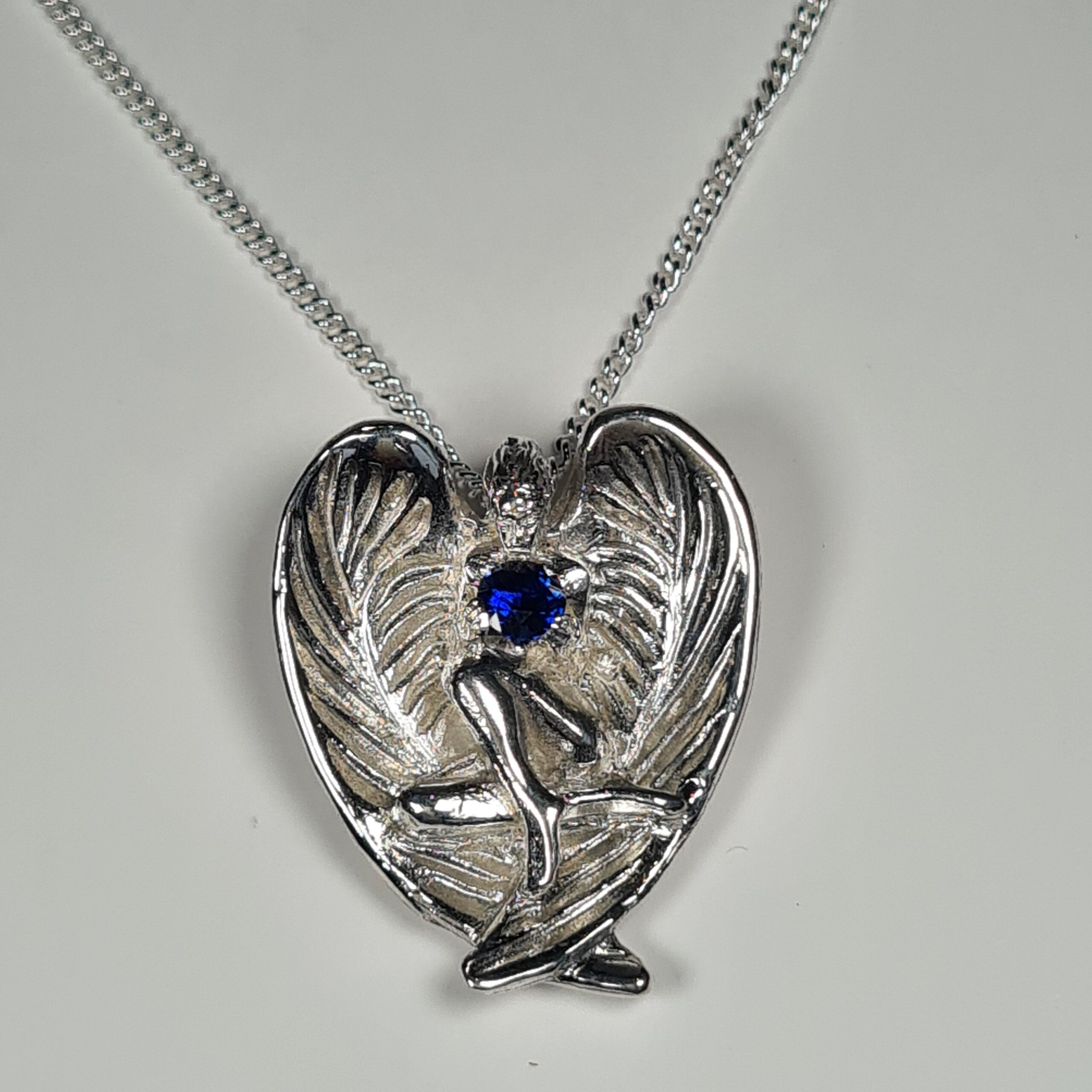 Angel Pendant