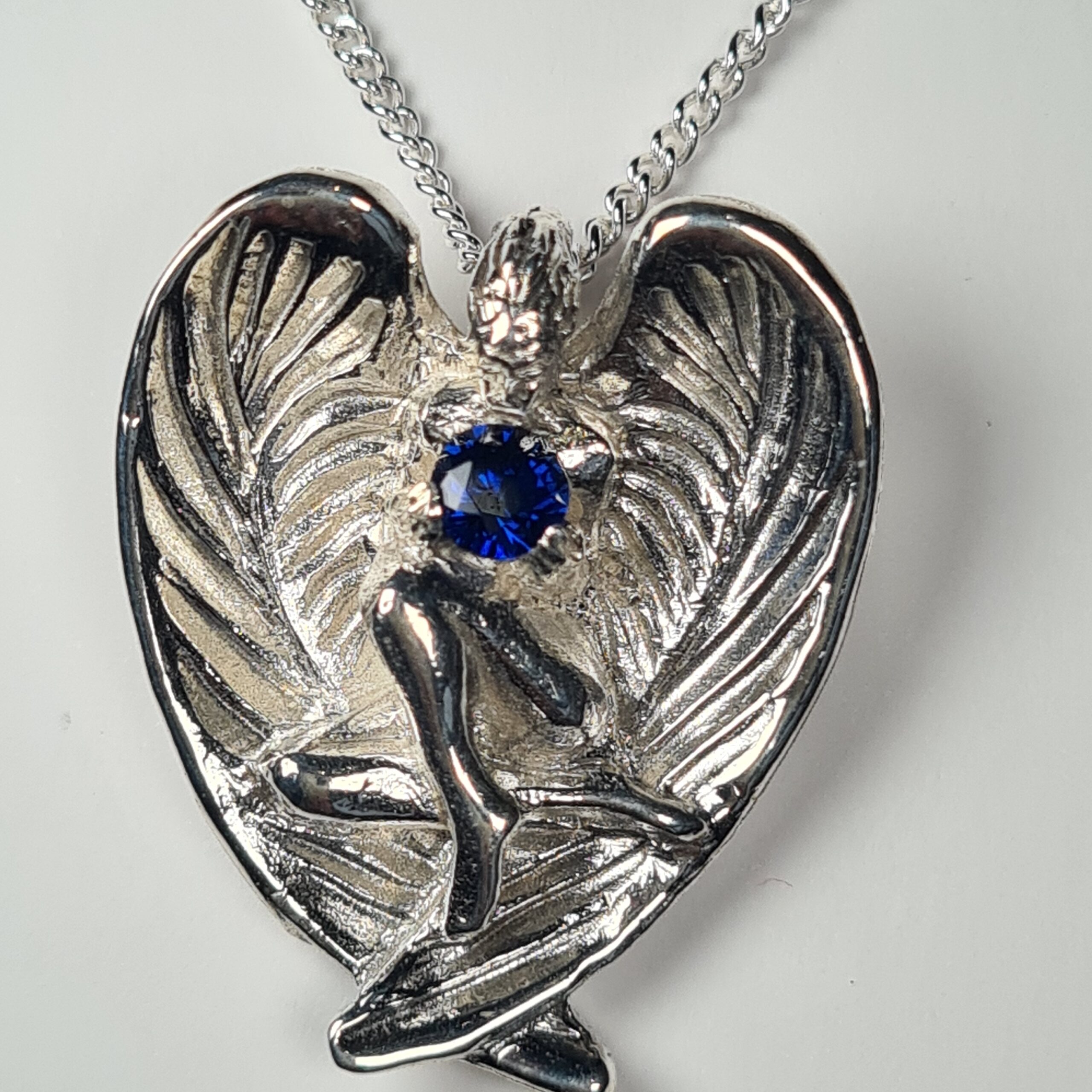 Angel Pendant - Image 3