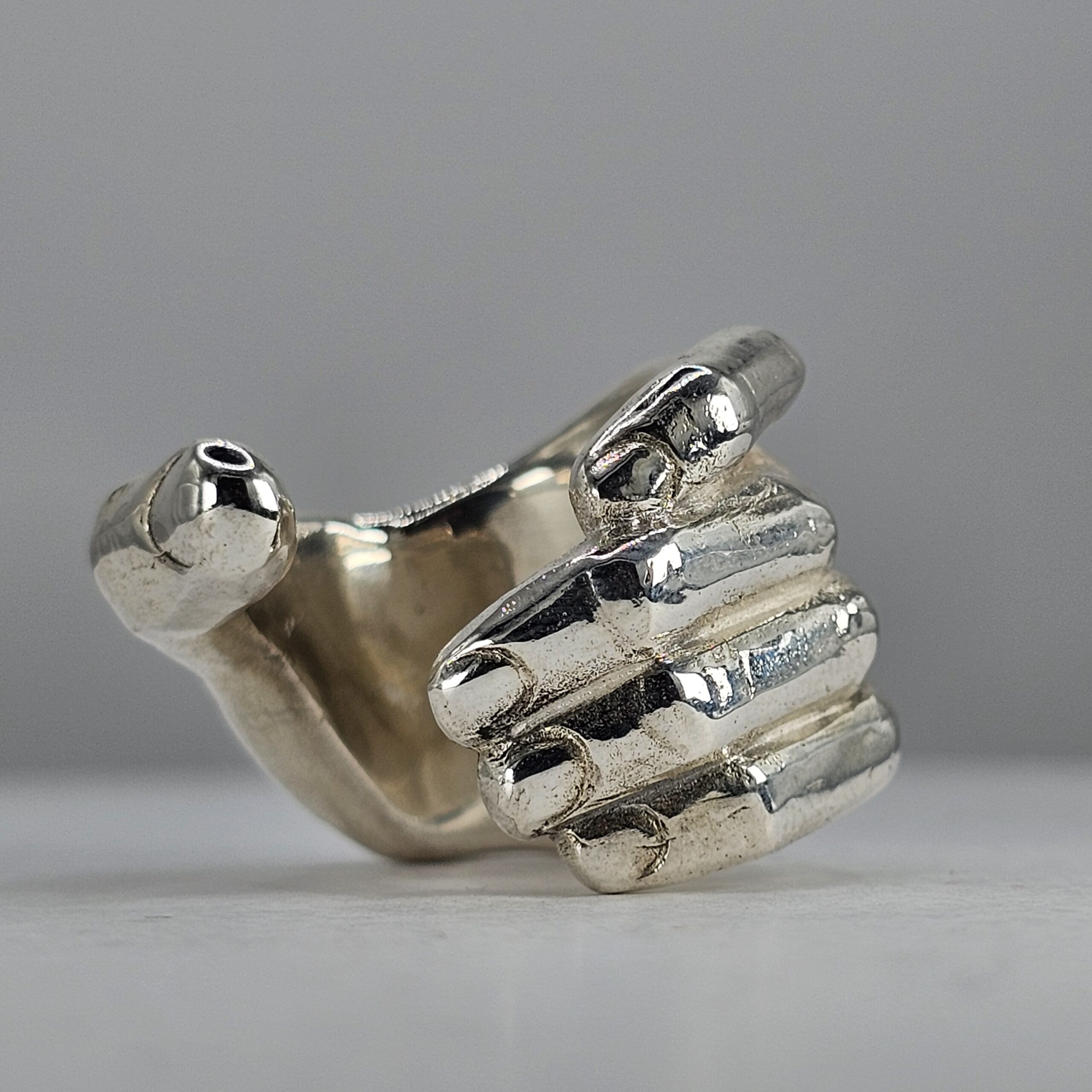 Massive Hand - Image 8