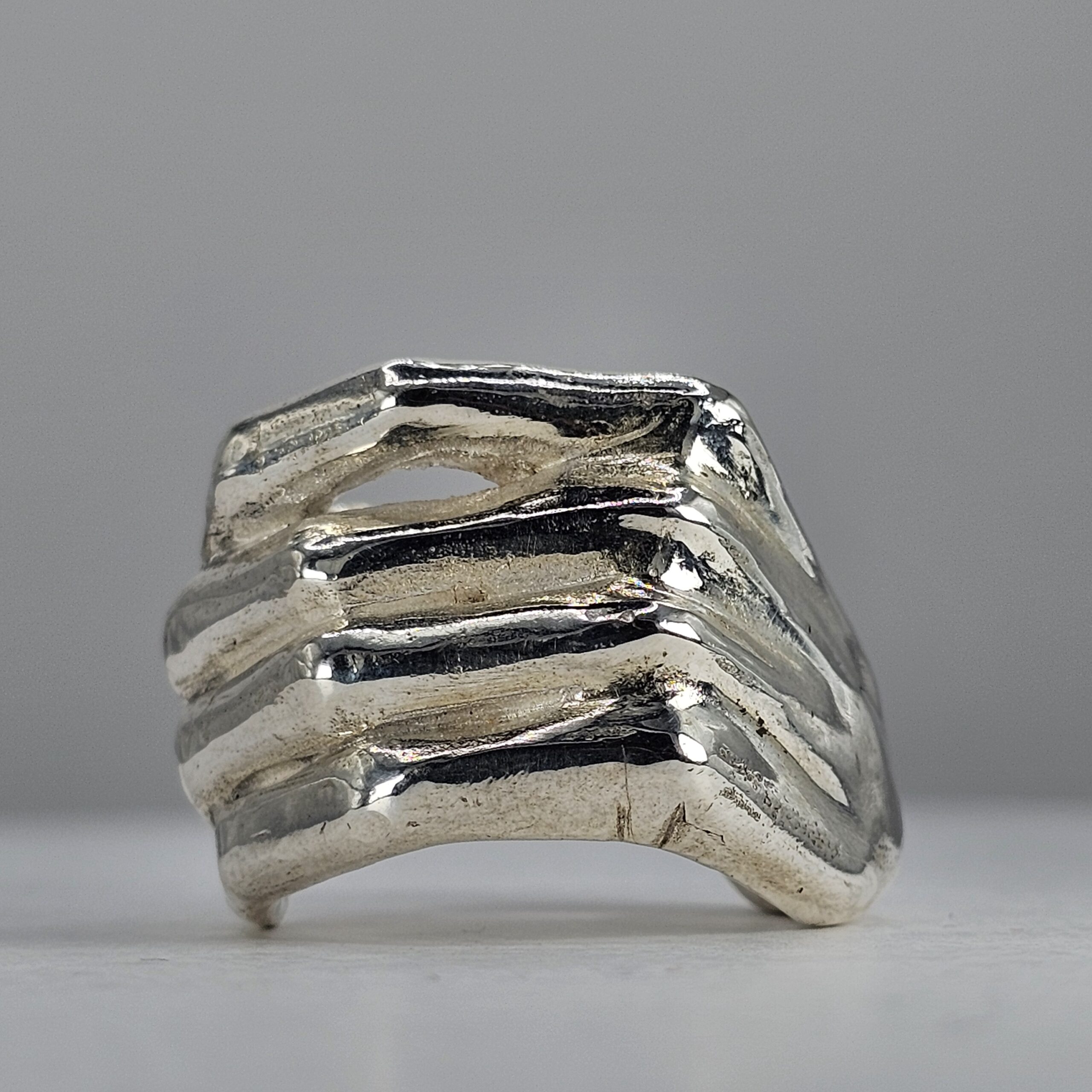 Massive Hand - Image 7