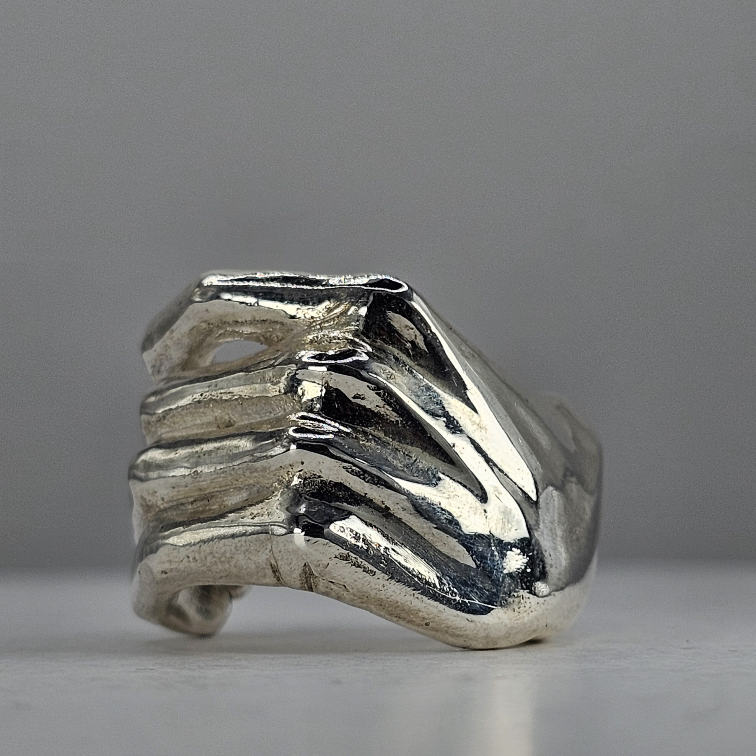 Massive Hand - Image 6