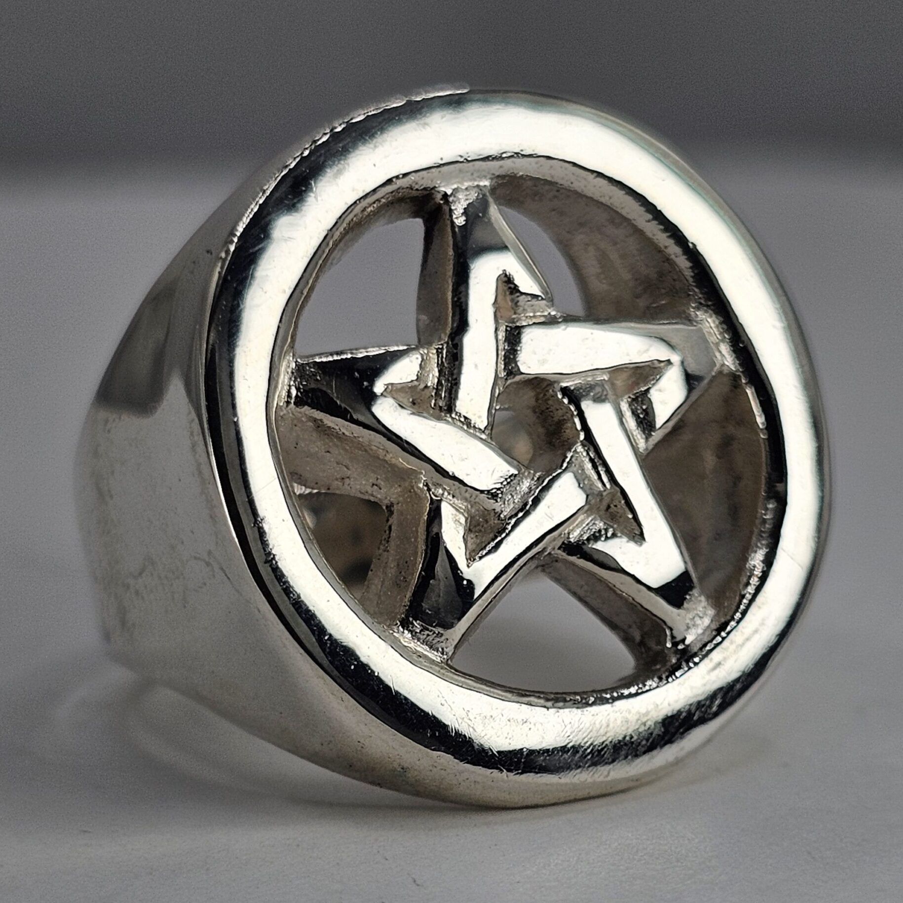 Pentagram