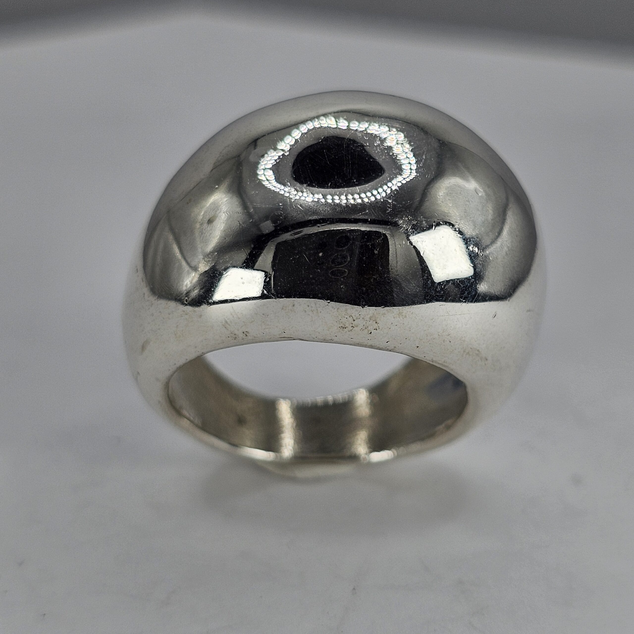 Large Dome