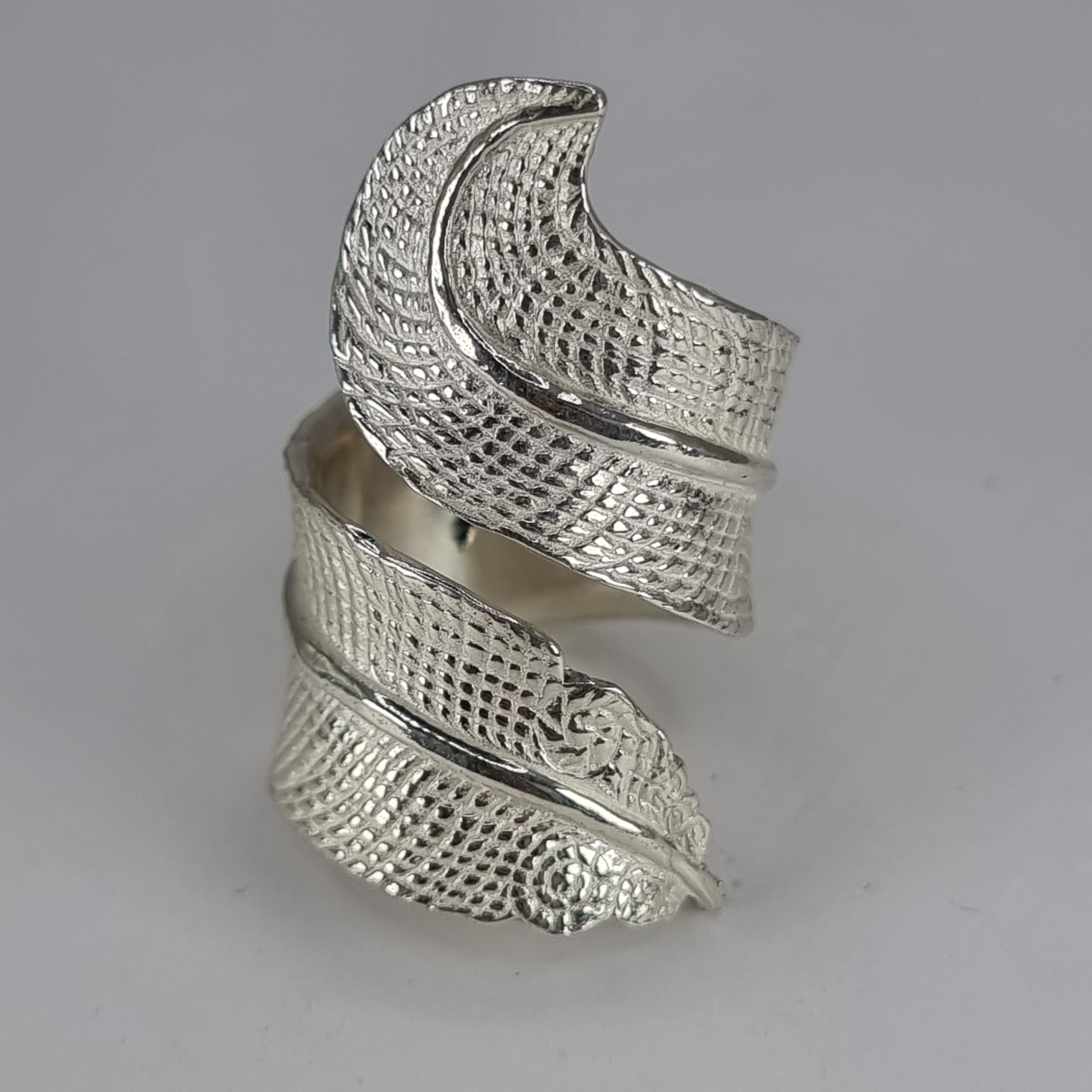 Feathery Scales - Image 2