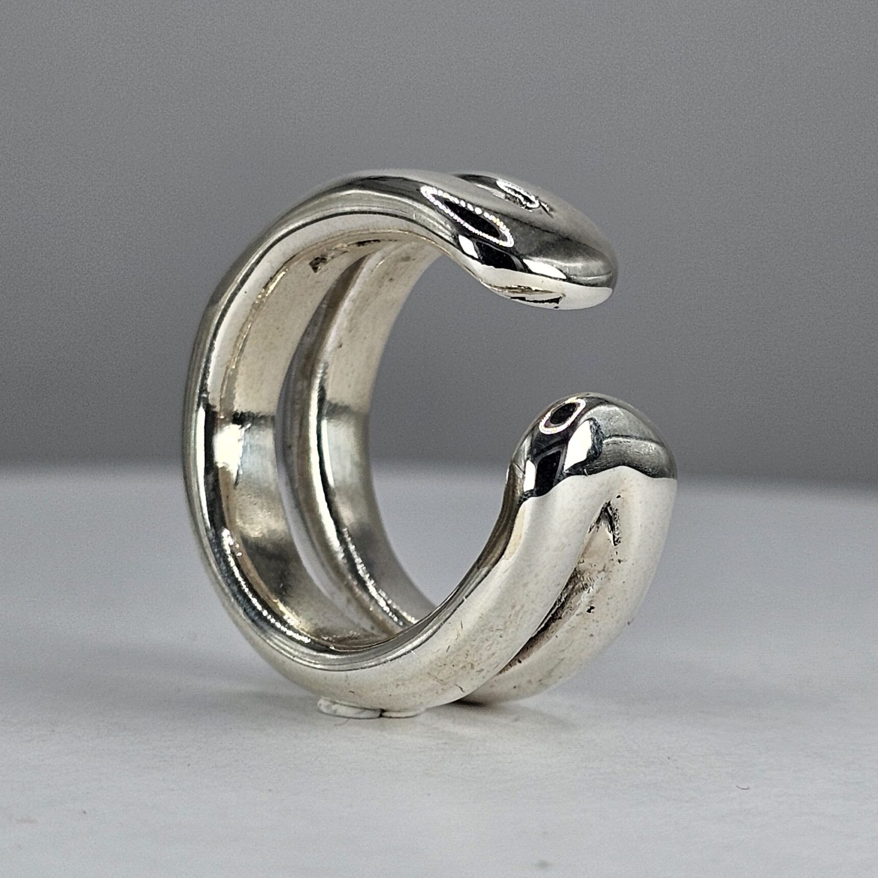 Double Open Ring - Image 3